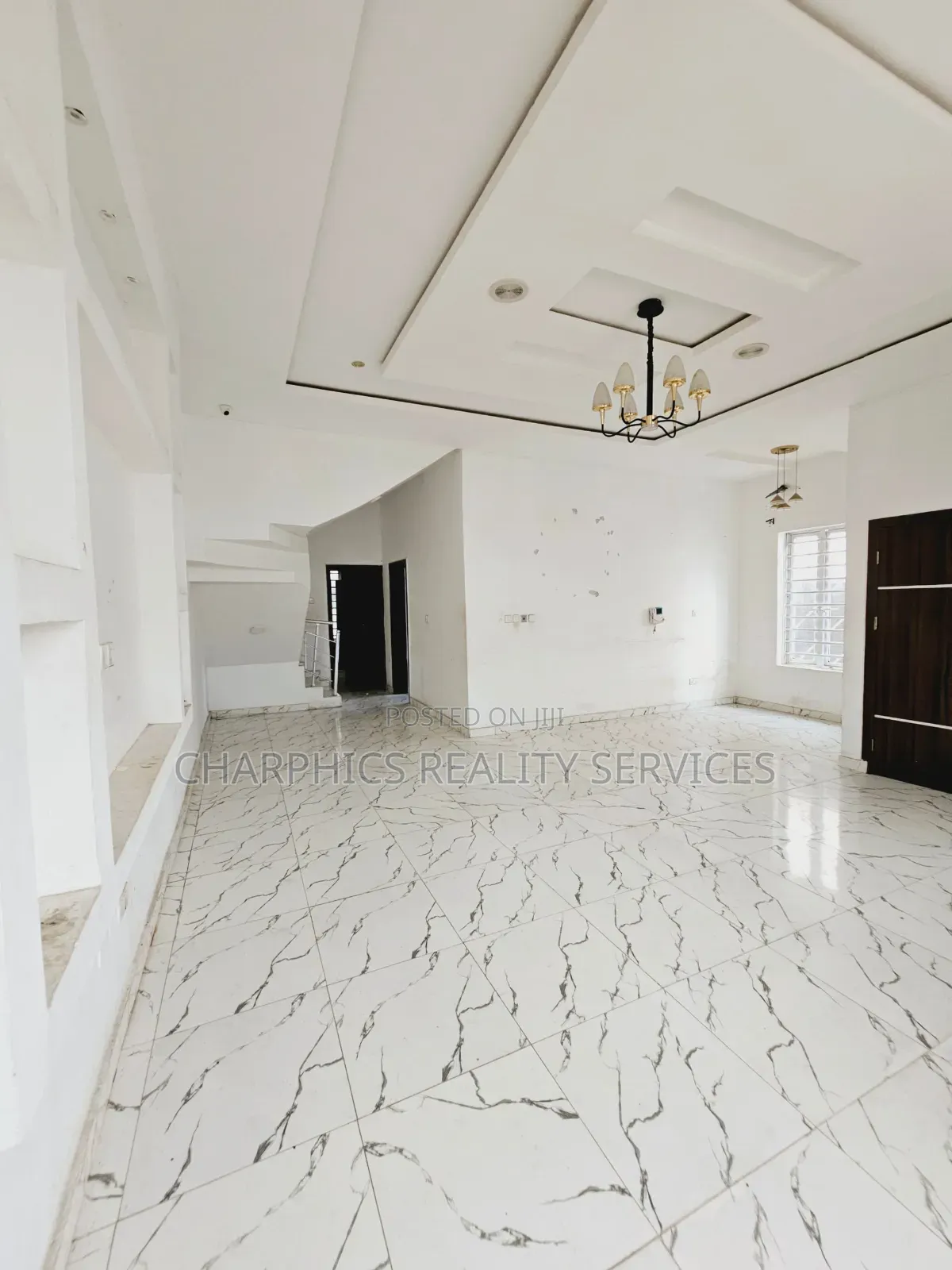 4bdrm Duplex in Lekki for rent in Lekki