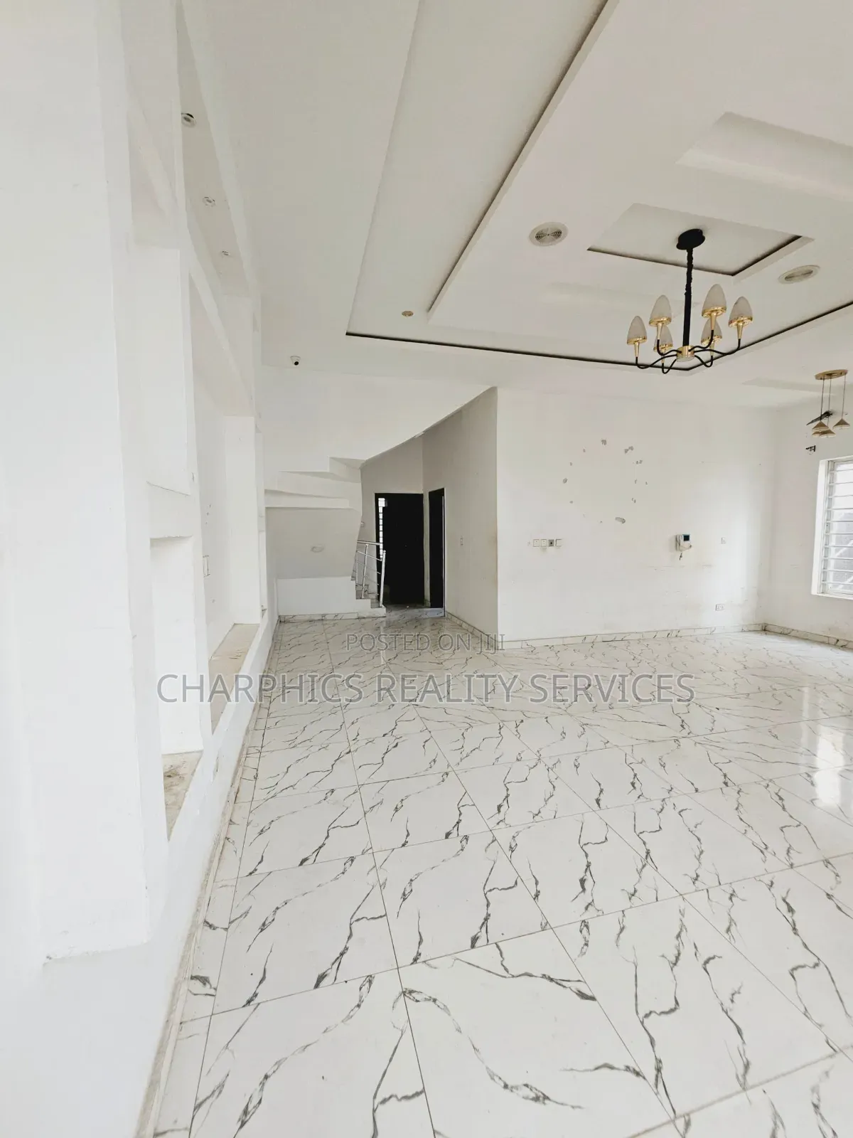 4bdrm Duplex in Lekki for rent in Lekki