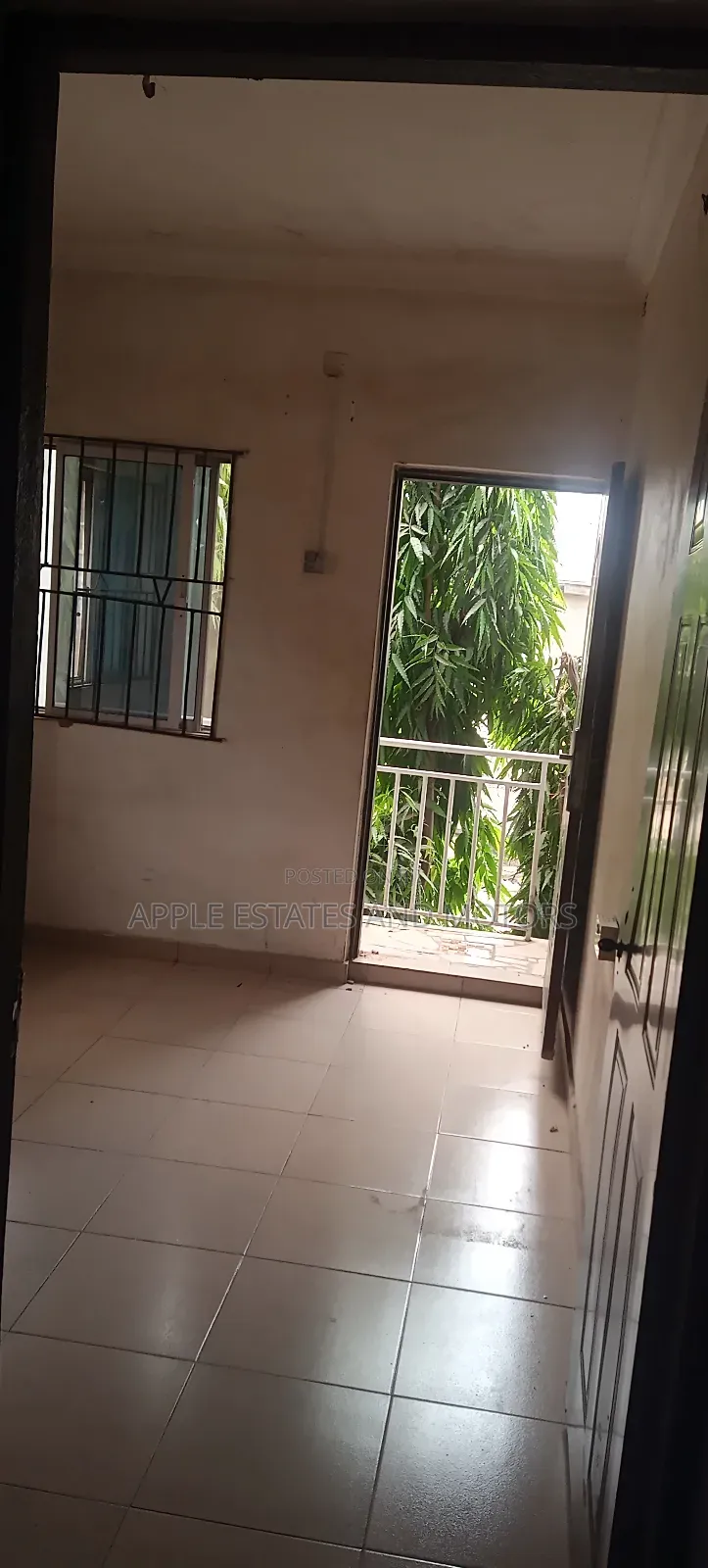Studio Apartment in Surulere for rent in Surulere