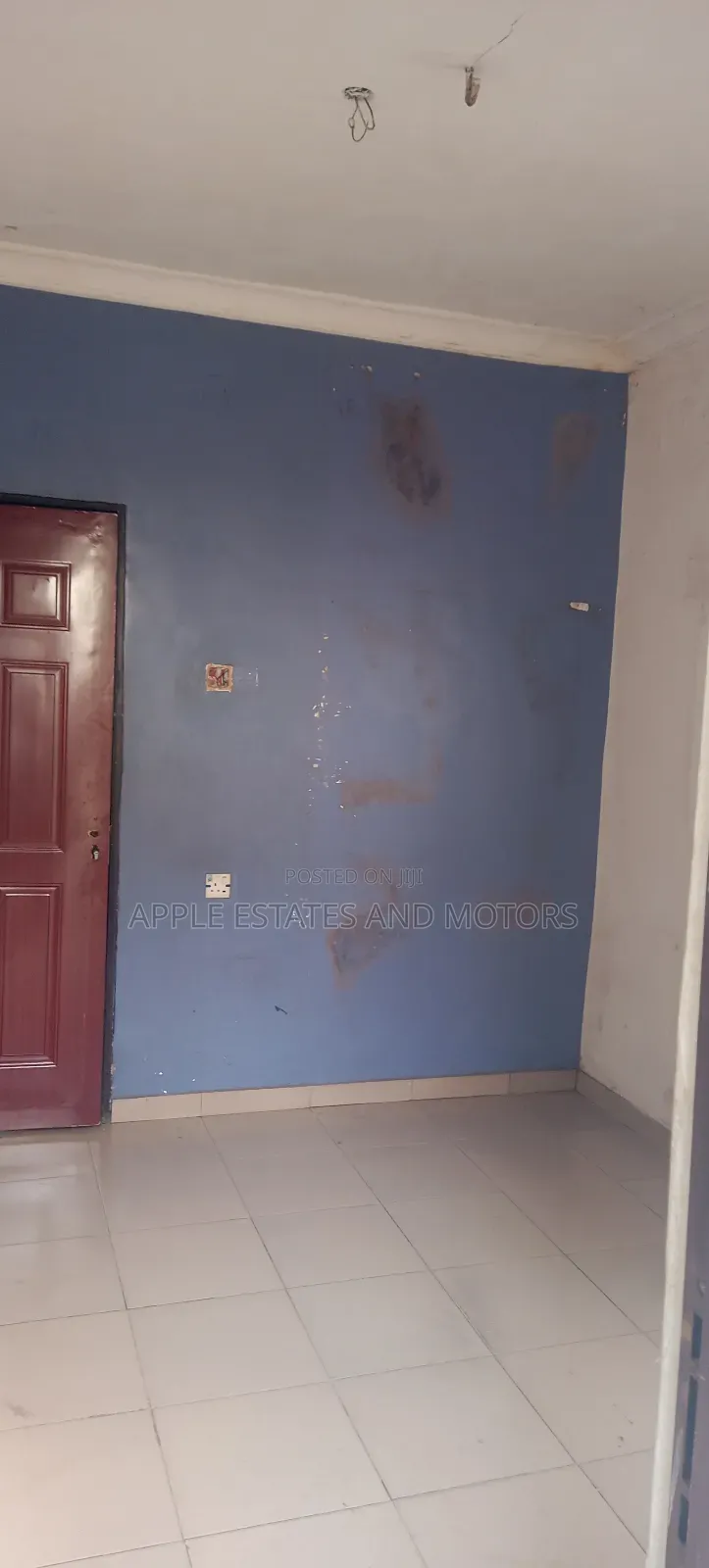 Studio Apartment in Surulere for rent in Surulere