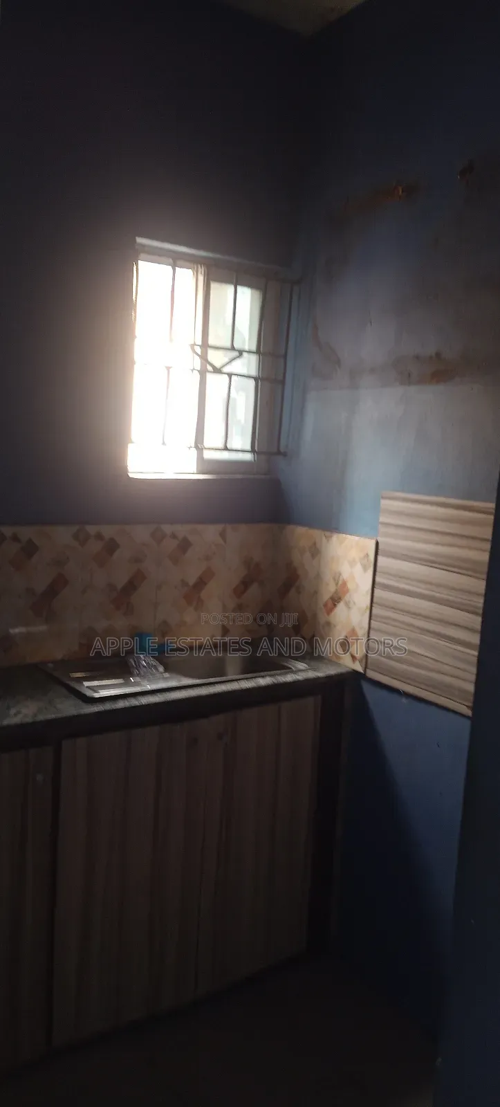 Studio Apartment in Surulere for rent in Surulere