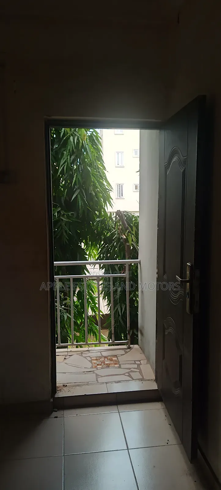 Studio Apartment in Surulere for rent in Surulere