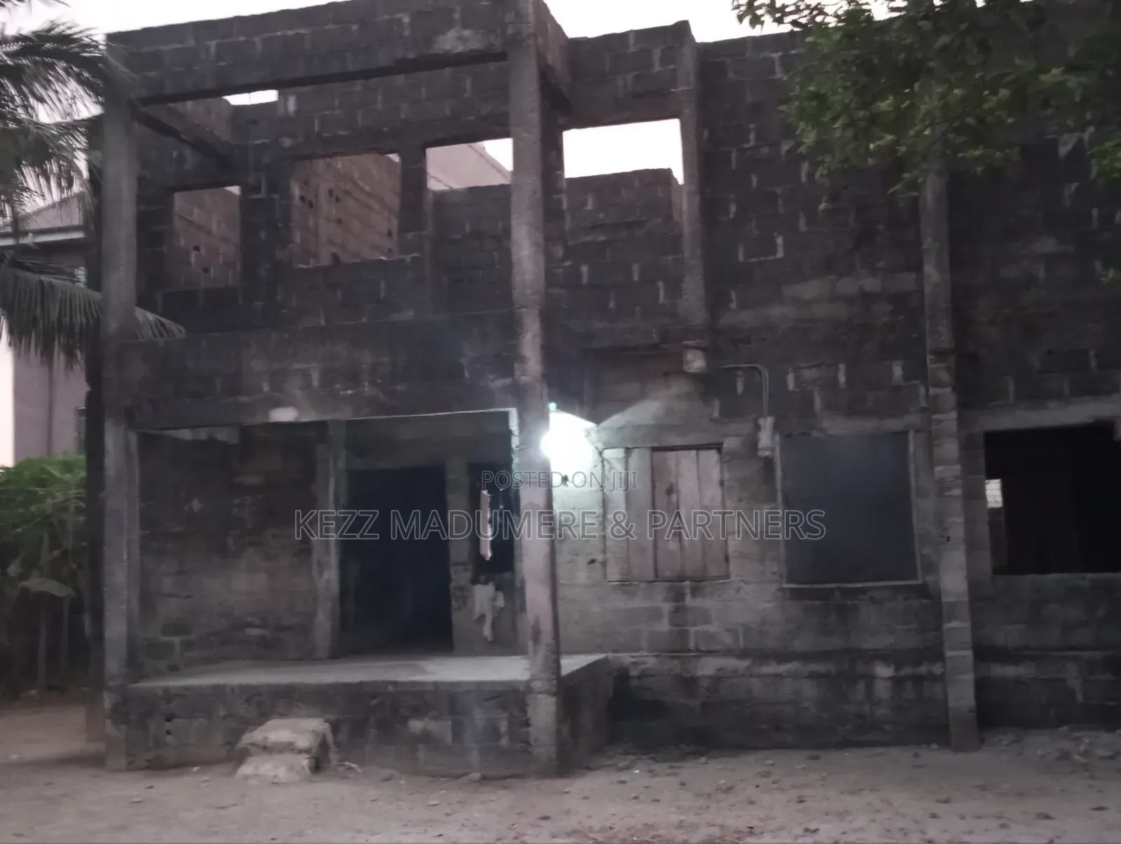 6bdrm Duplex in Eneka Rd, Rukpokwu , for sale in Port-Harcourt