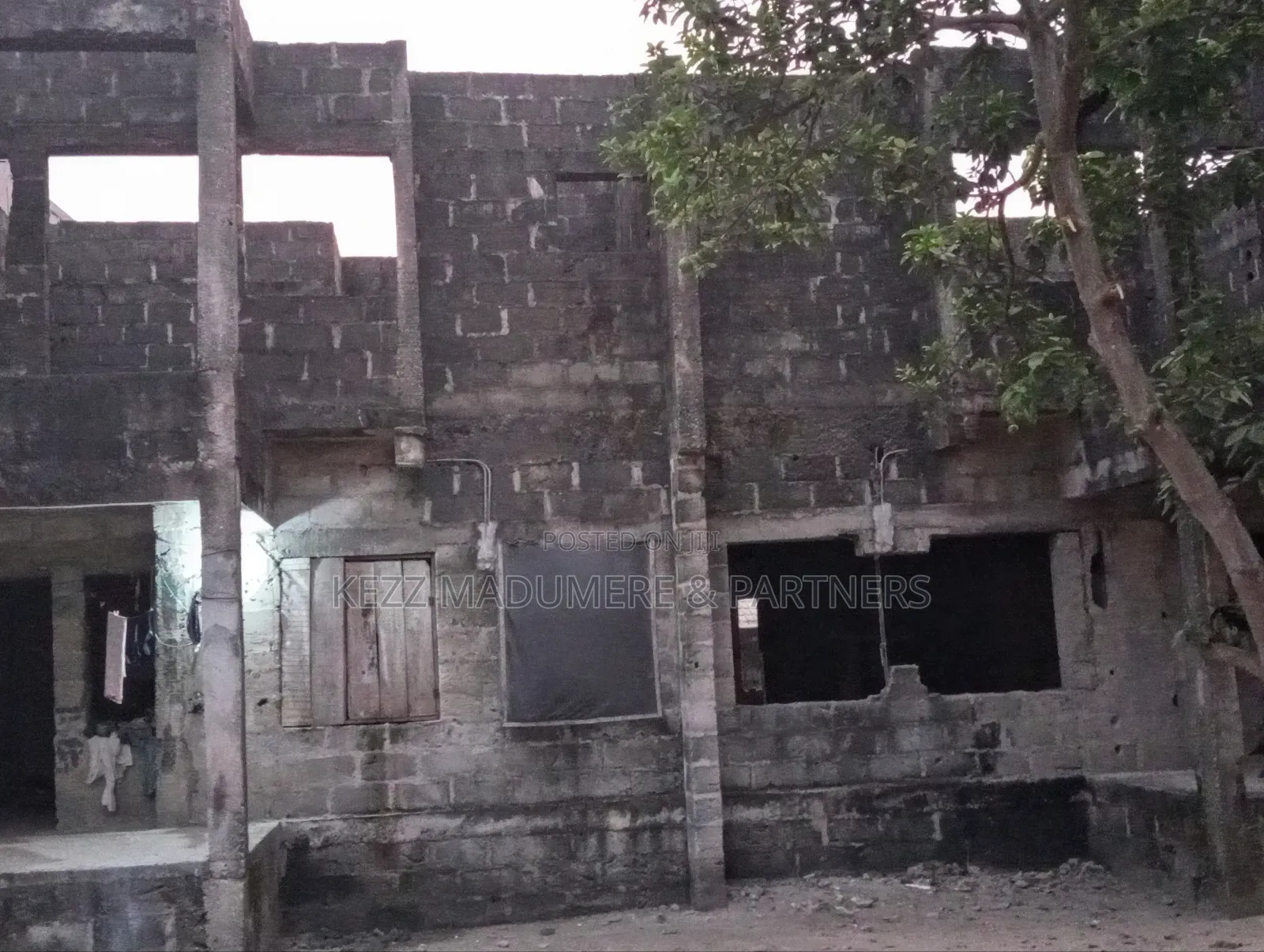 6bdrm Duplex in Eneka Rd, Rukpokwu , for sale in Port-Harcourt