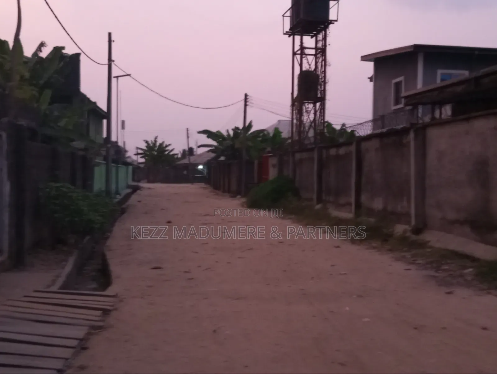 6bdrm Duplex in Eneka Rd, Rukpokwu , for sale in Port-Harcourt