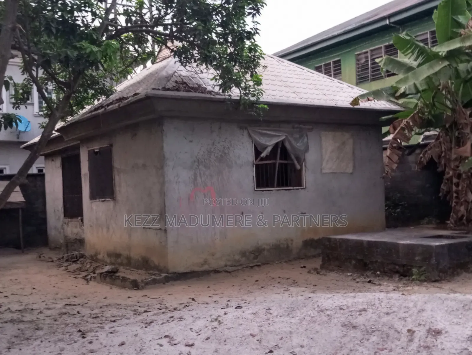 6bdrm Duplex in Eneka Rd, Rukpokwu , for sale in Port-Harcourt