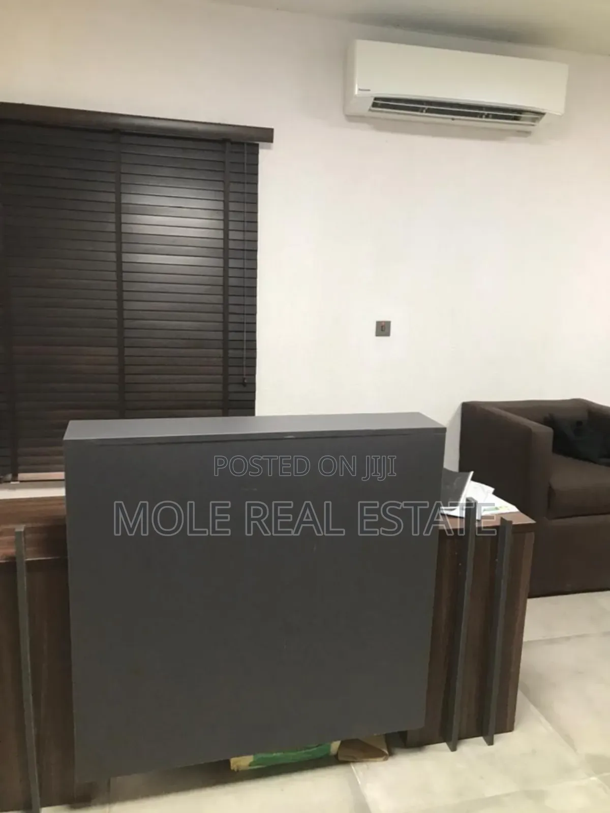 Luxery New 3 Bedroom Bungalow Temu Epe in Epe