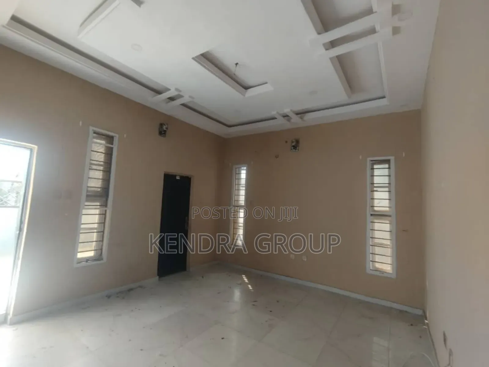 Furnished 2bdrm Block of Flats in Valleyview Estate, Ebute for rent in Ebute