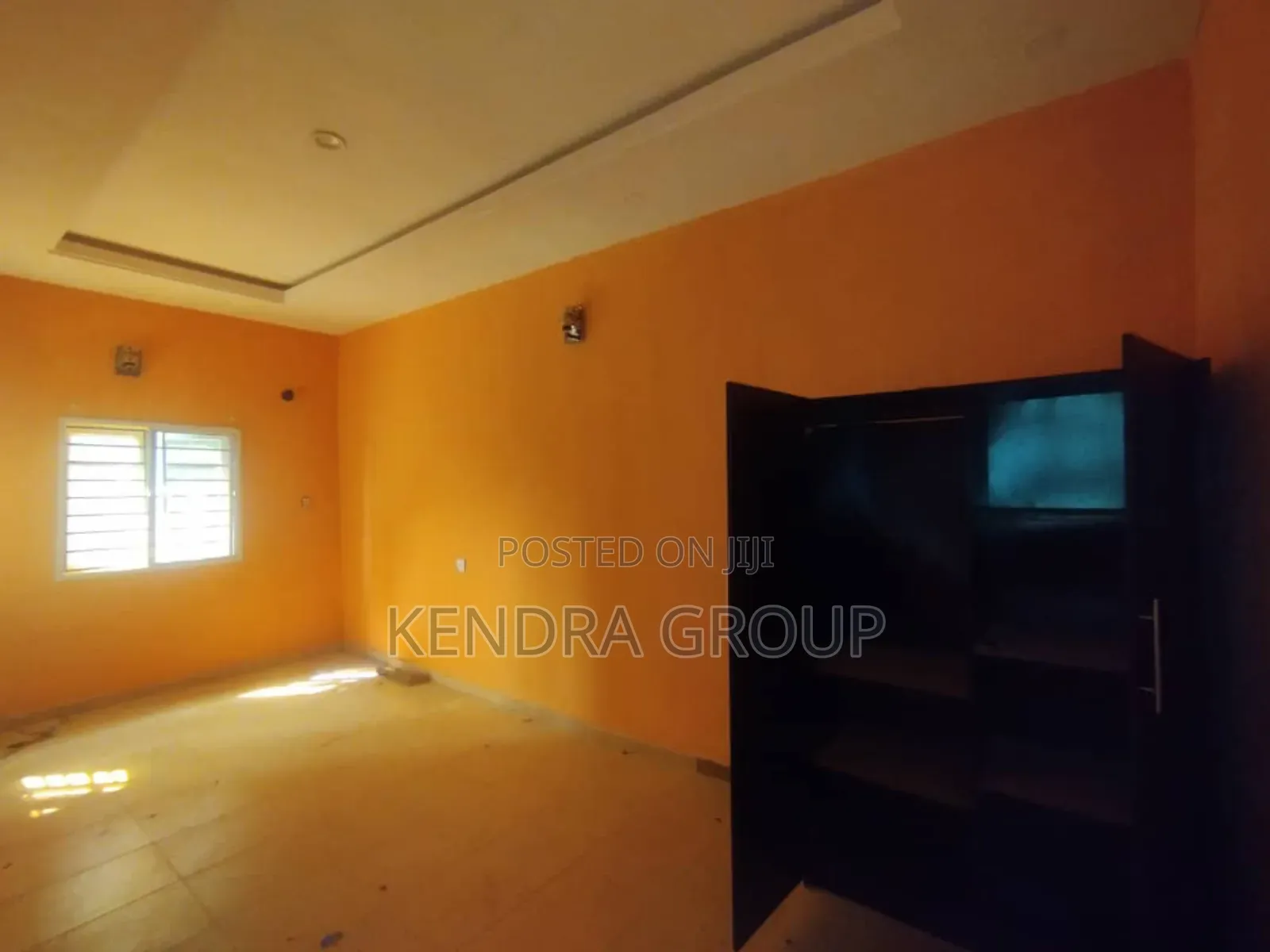 Furnished 2bdrm Block of Flats in Valleyview Estate, Ebute for rent in Ebute