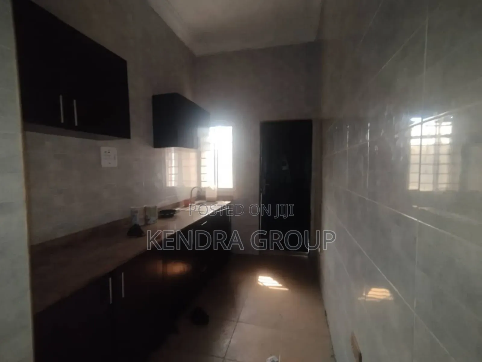 Furnished 2bdrm Block of Flats in Valleyview Estate, Ebute for rent in Ebute