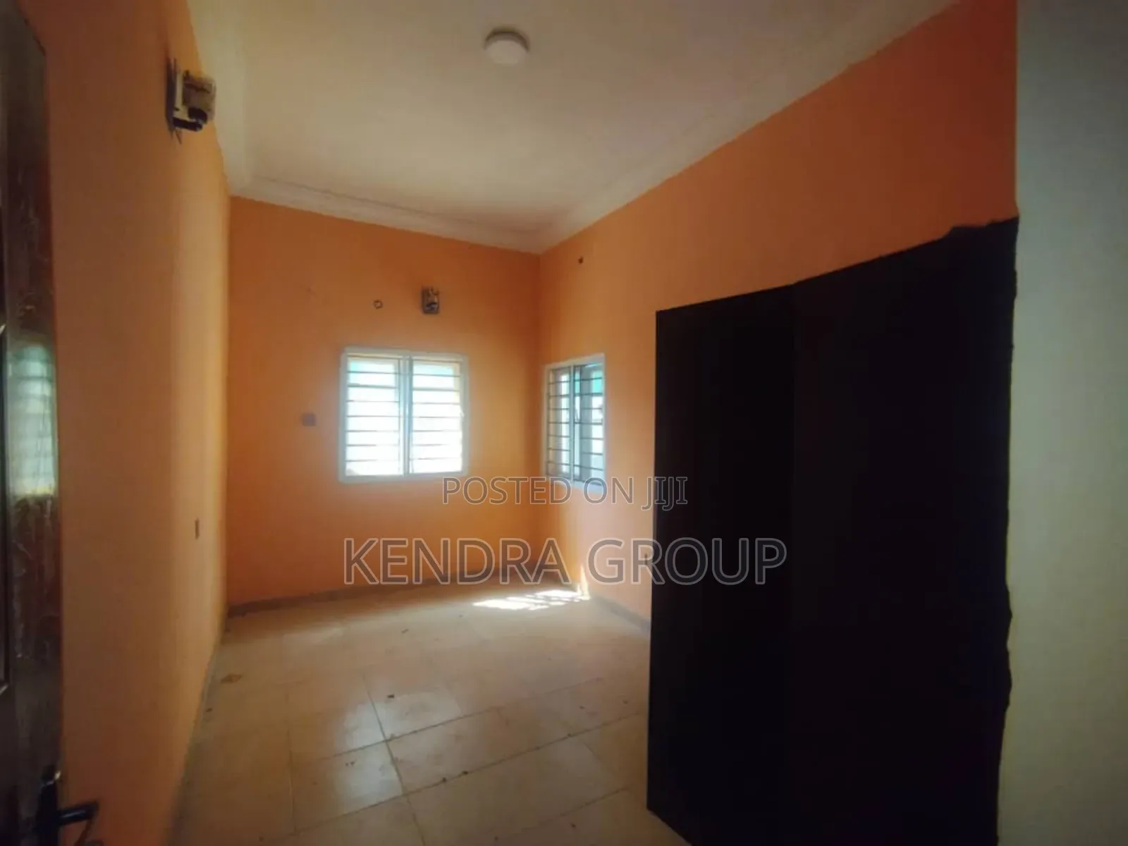 Furnished 2bdrm Block of Flats in Valleyview Estate, Ebute for rent in Ebute