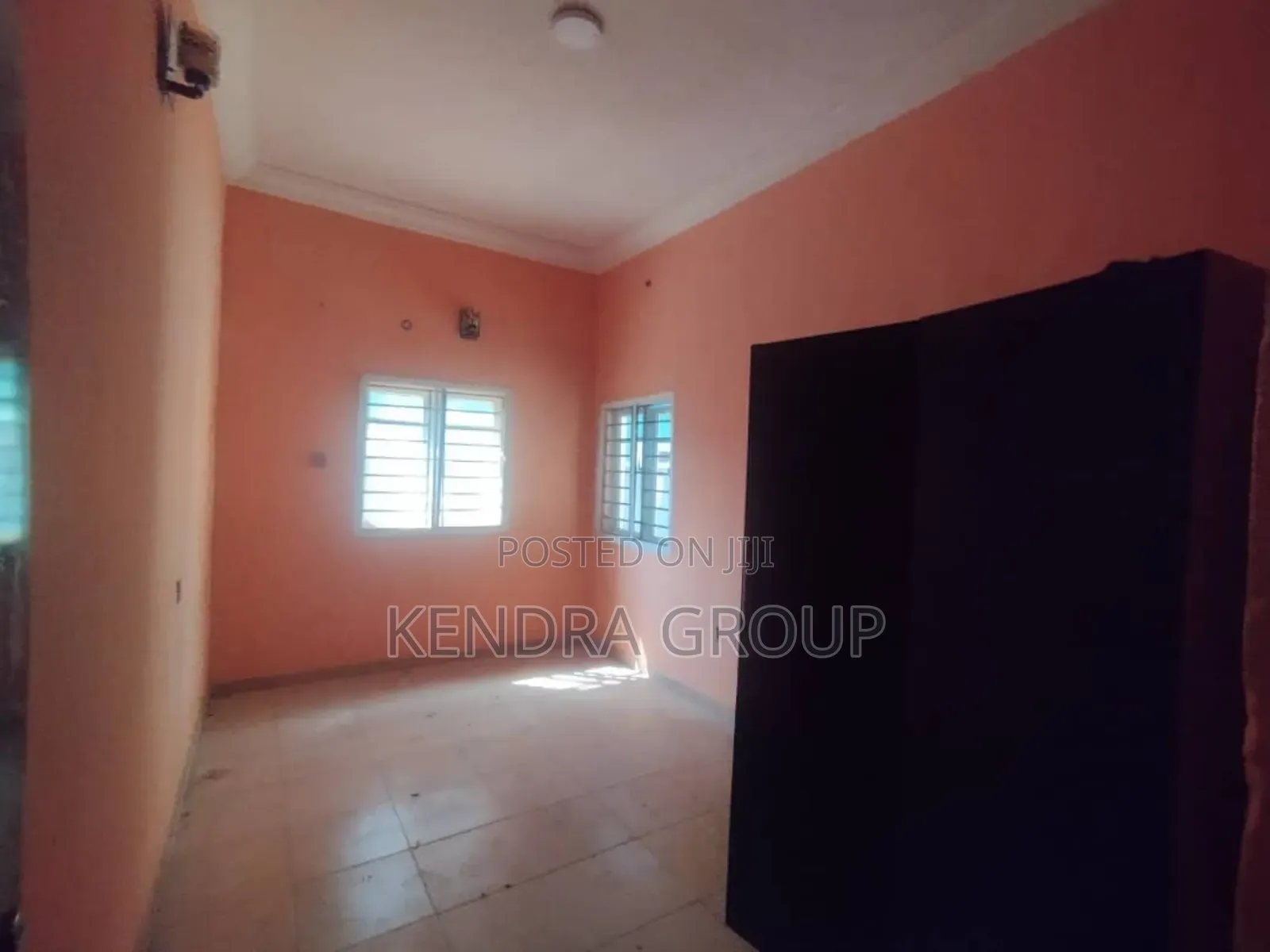 Furnished 2bdrm Block of Flats in Valleyview Estate, Ebute for rent in Ebute