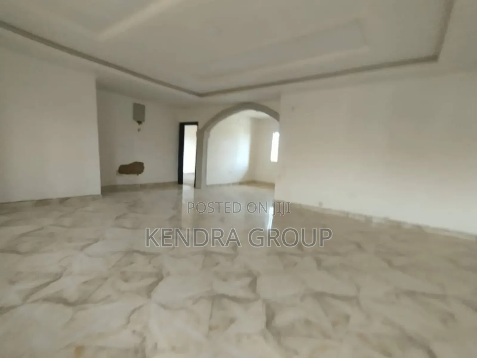 Furnished 2bdrm Block of Flats in Kokoro Abu, Ikorodu Garage for rent in Ikorodu Garage