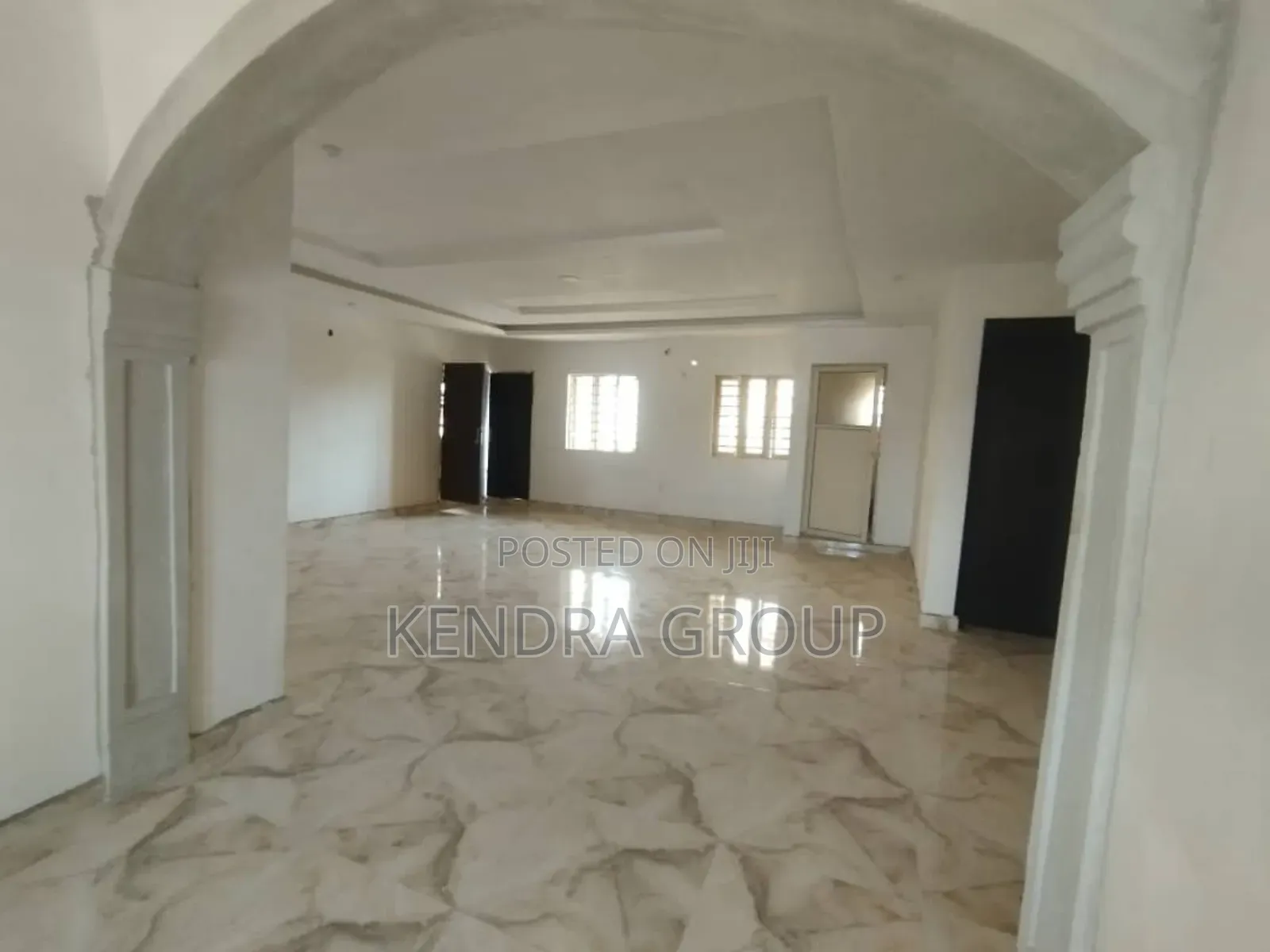 Furnished 2bdrm Block of Flats in Kokoro Abu, Ikorodu Garage for rent in Ikorodu Garage