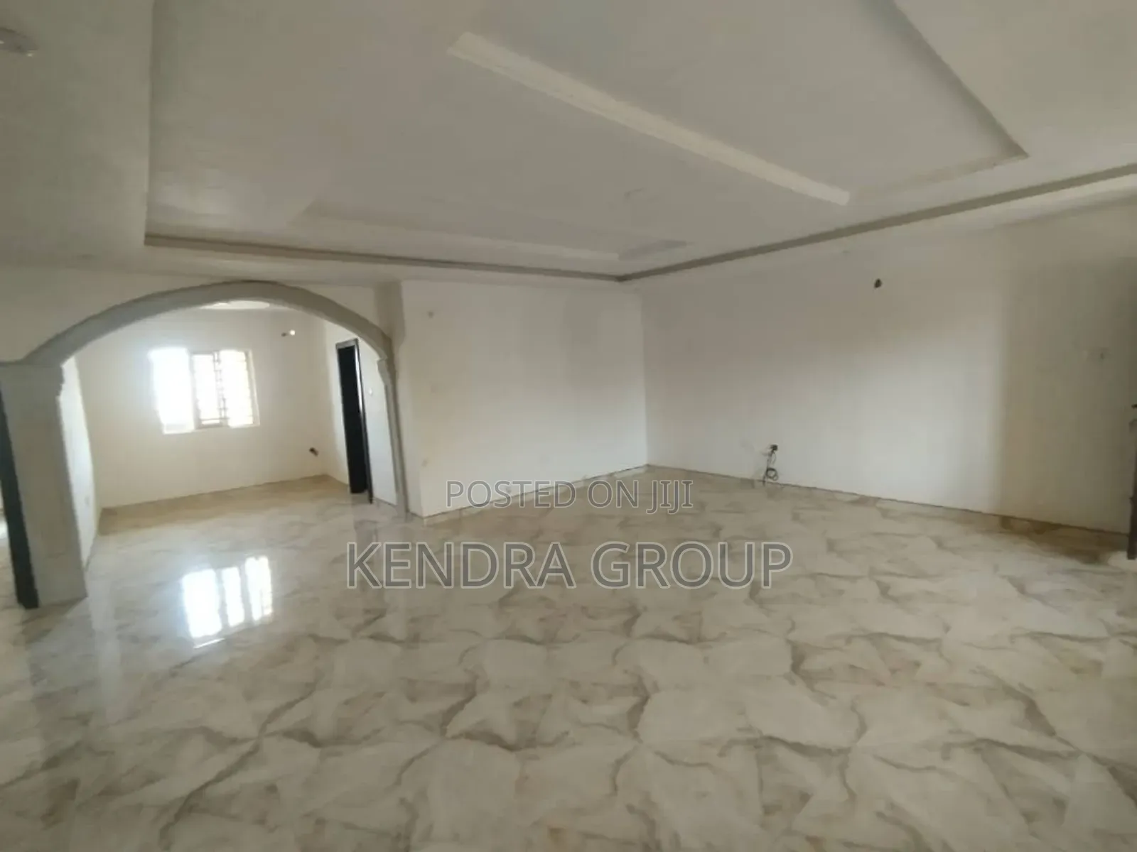 Furnished 2bdrm Block of Flats in Kokoro Abu, Ikorodu Garage for rent in Ikorodu Garage
