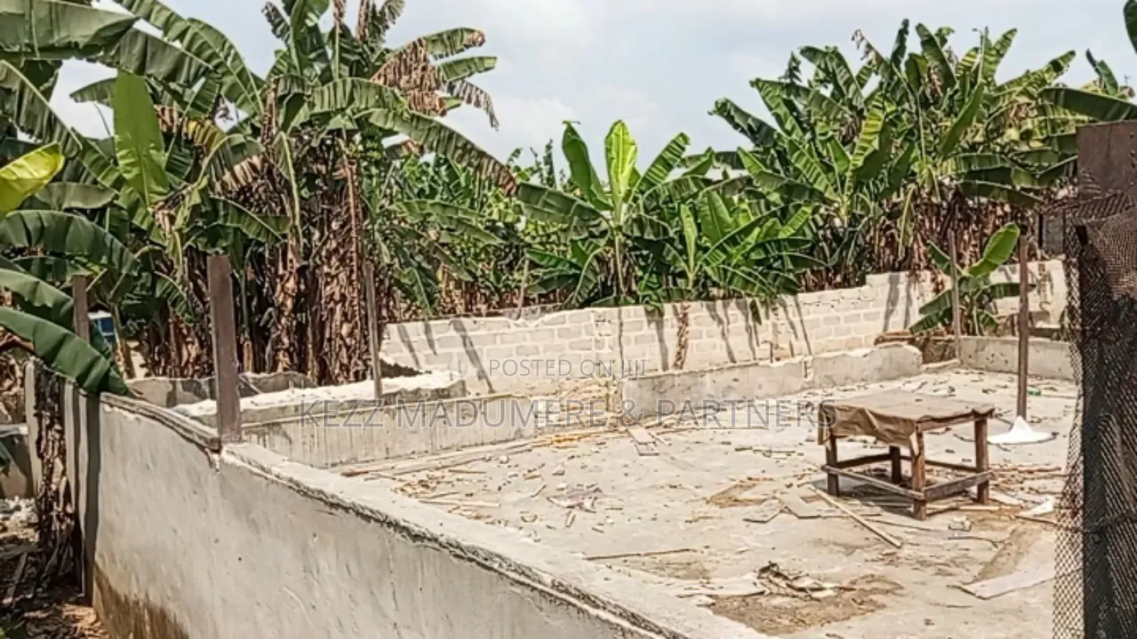 For Sale: 11⁄4 Plots at Chukwu Emeka Avenue,Sars Rd in Port-Harcourt