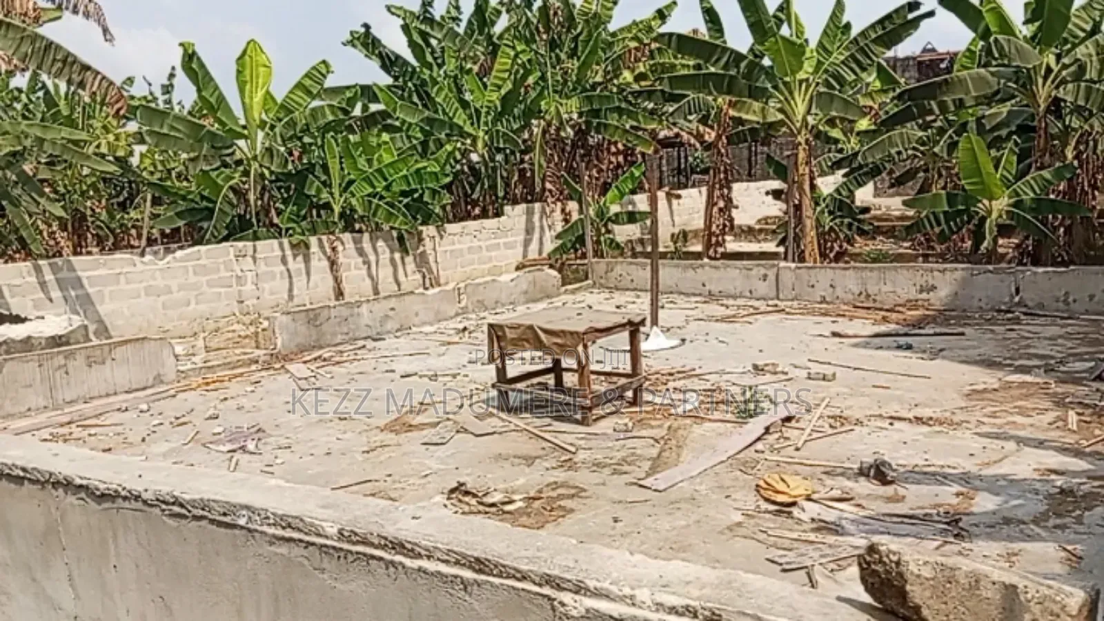 For Sale: 11⁄4 Plots at Chukwu Emeka Avenue,Sars Rd in Port-Harcourt