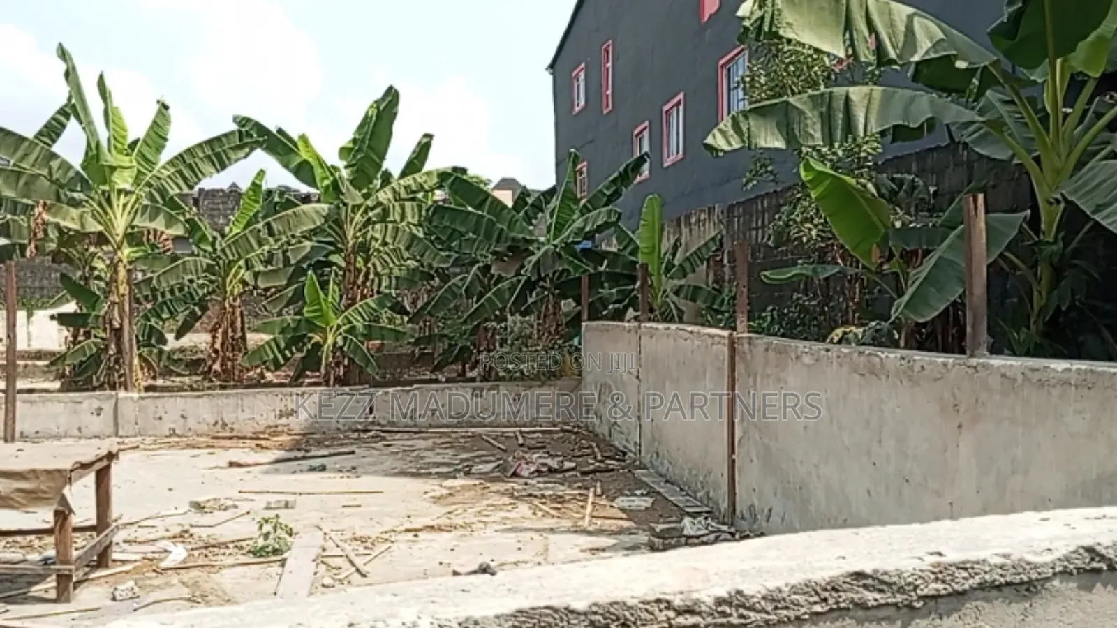 For Sale: 11⁄4 Plots at Chukwu Emeka Avenue,Sars Rd in Port-Harcourt