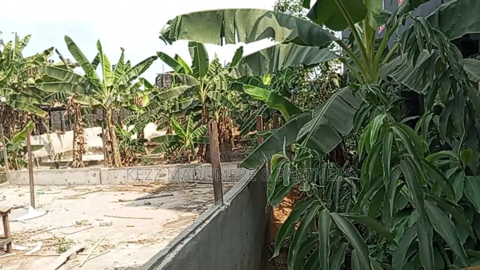 For Sale : 450 SQMTS at Cedarwood Estate, Off Sars Road, Ph in Port-Harcourt