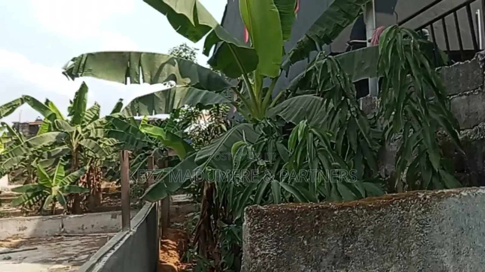 For Sale : 450 SQMTS at Cedarwood Estate, Off Sars Road, Ph in Port-Harcourt