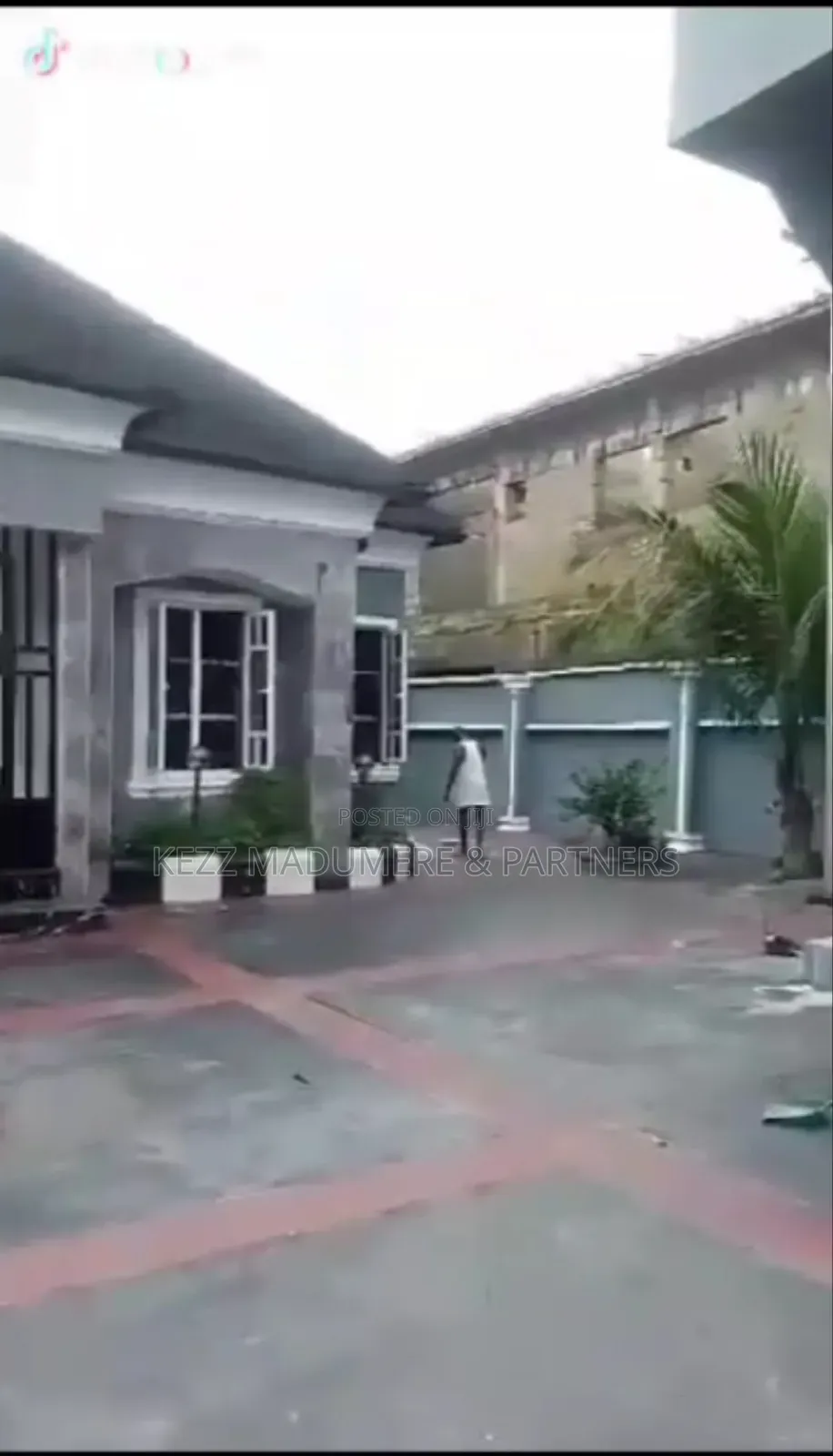 3bdrm Bungalow in Omachi Estate, for sale in Port-Harcourt