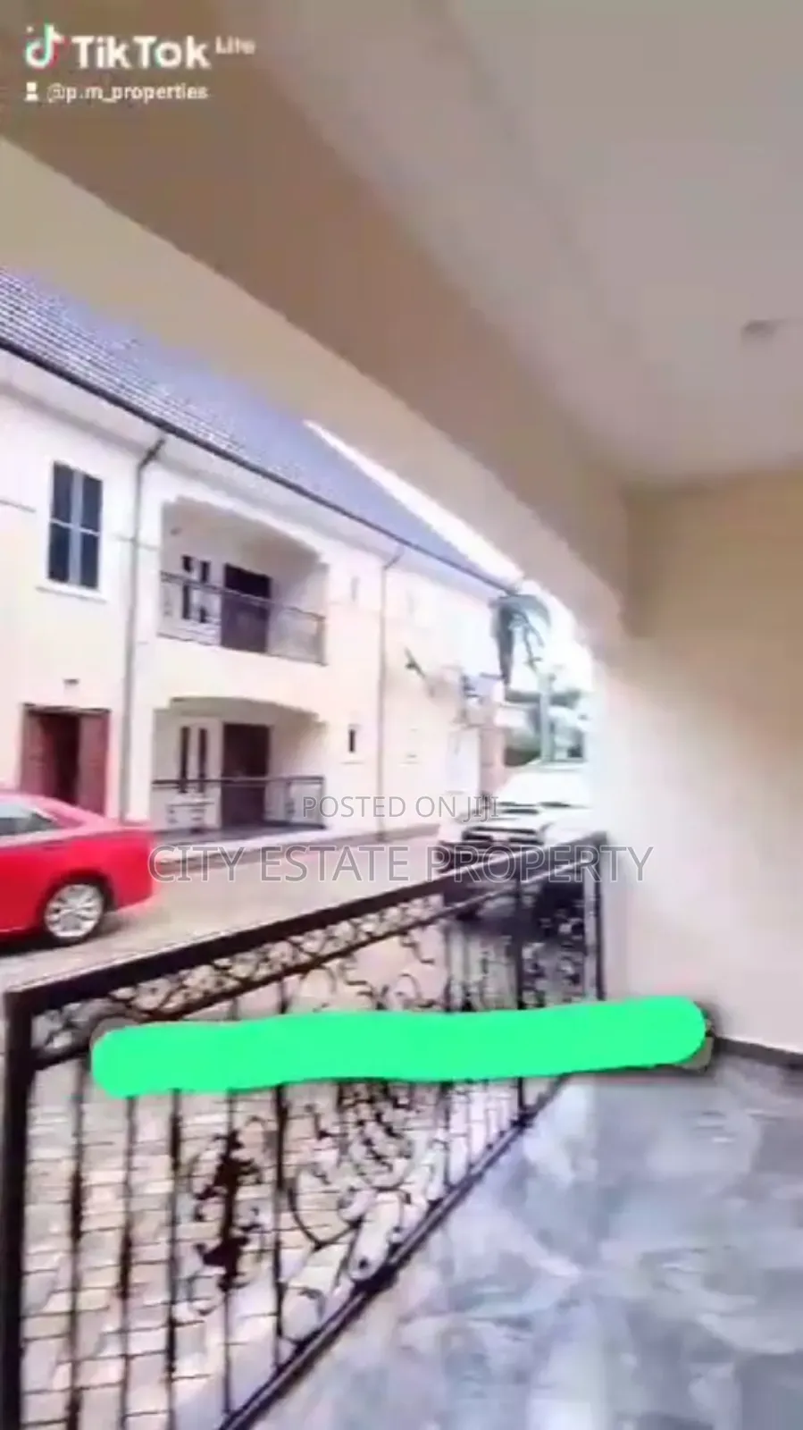 Furnished 2bdrm Block of Flats in Shell Corp. Estate, Port-Harcourt in Port-Harcourt