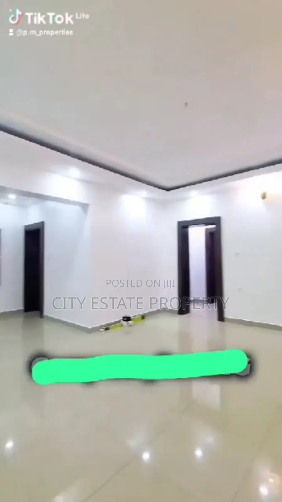 Furnished 2bdrm Block of Flats in Shell Corp. Estate, Port-Harcourt in Port-Harcourt