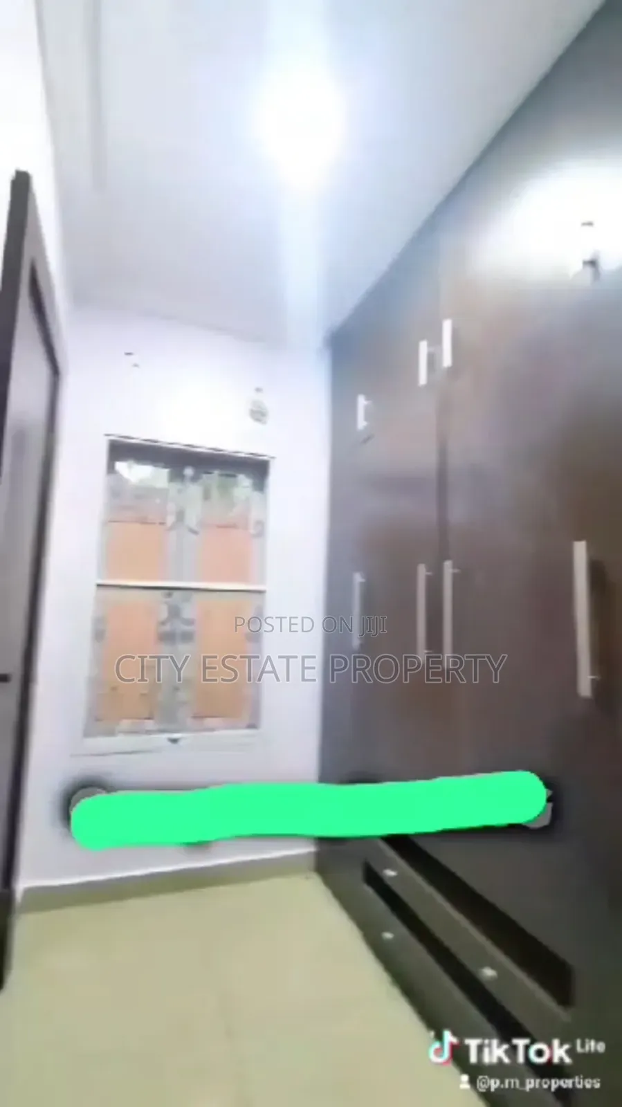 Furnished 2bdrm Block of Flats in Shell Corp. Estate, Port-Harcourt in Port-Harcourt