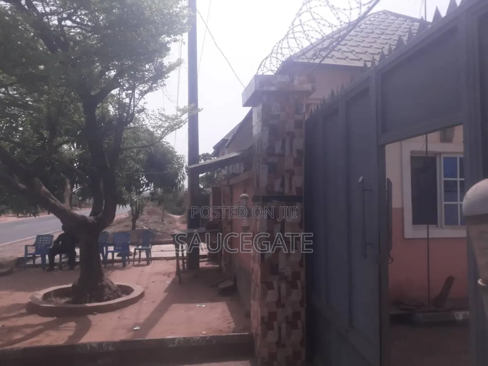 4bdrm Bungalow in Amansea, Awka for sale in Awka