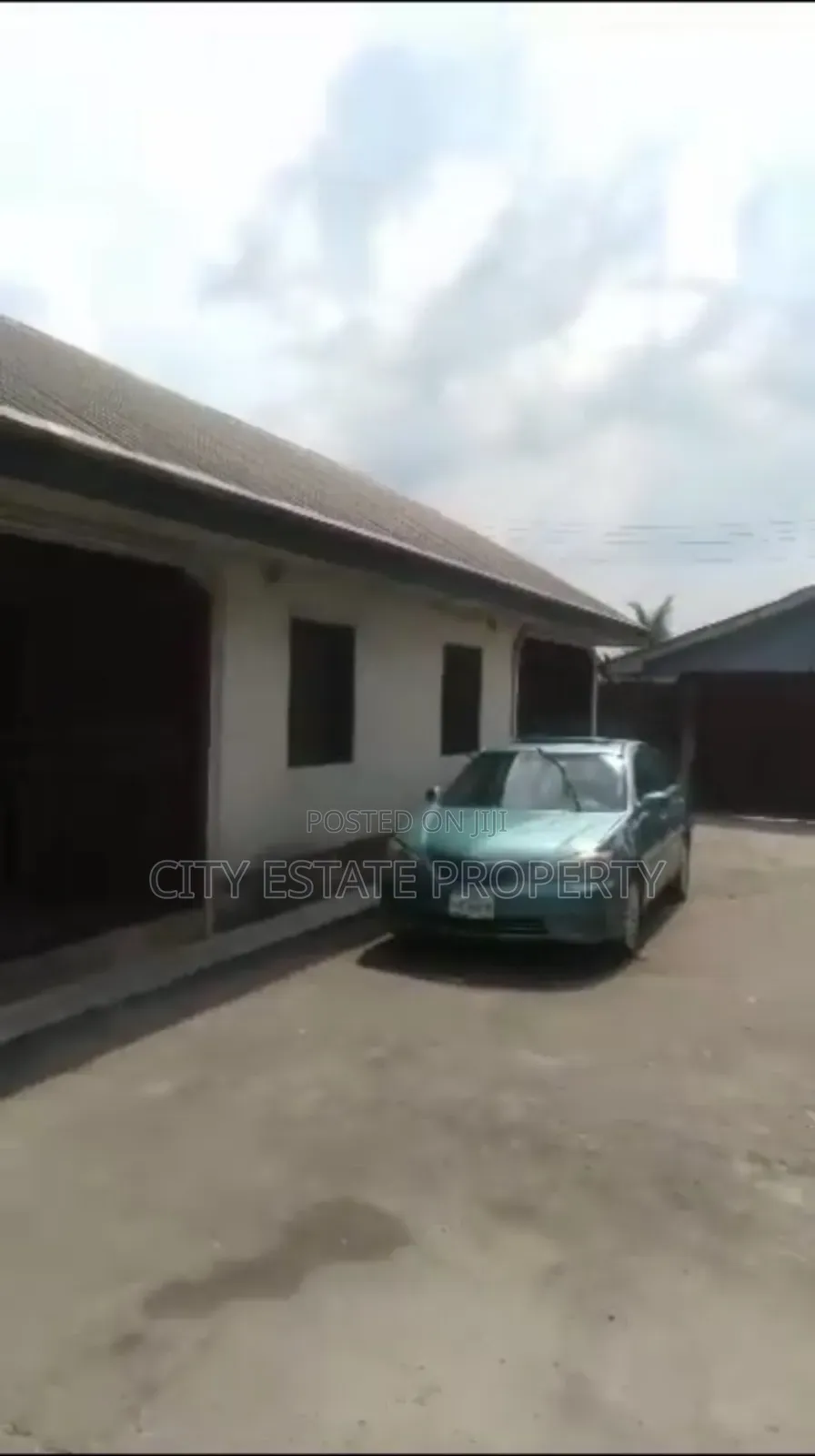 Furnished 7bdrm Block of Flats in City Estate, Port-Harcourt for sale in Port-Harcourt