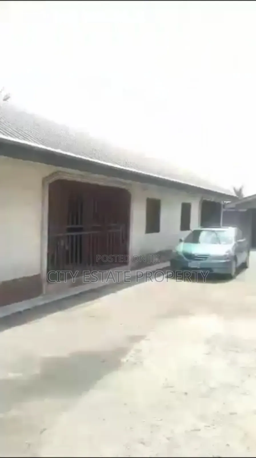 Furnished 7bdrm Block of Flats in City Estate, Port-Harcourt for sale in Port-Harcourt