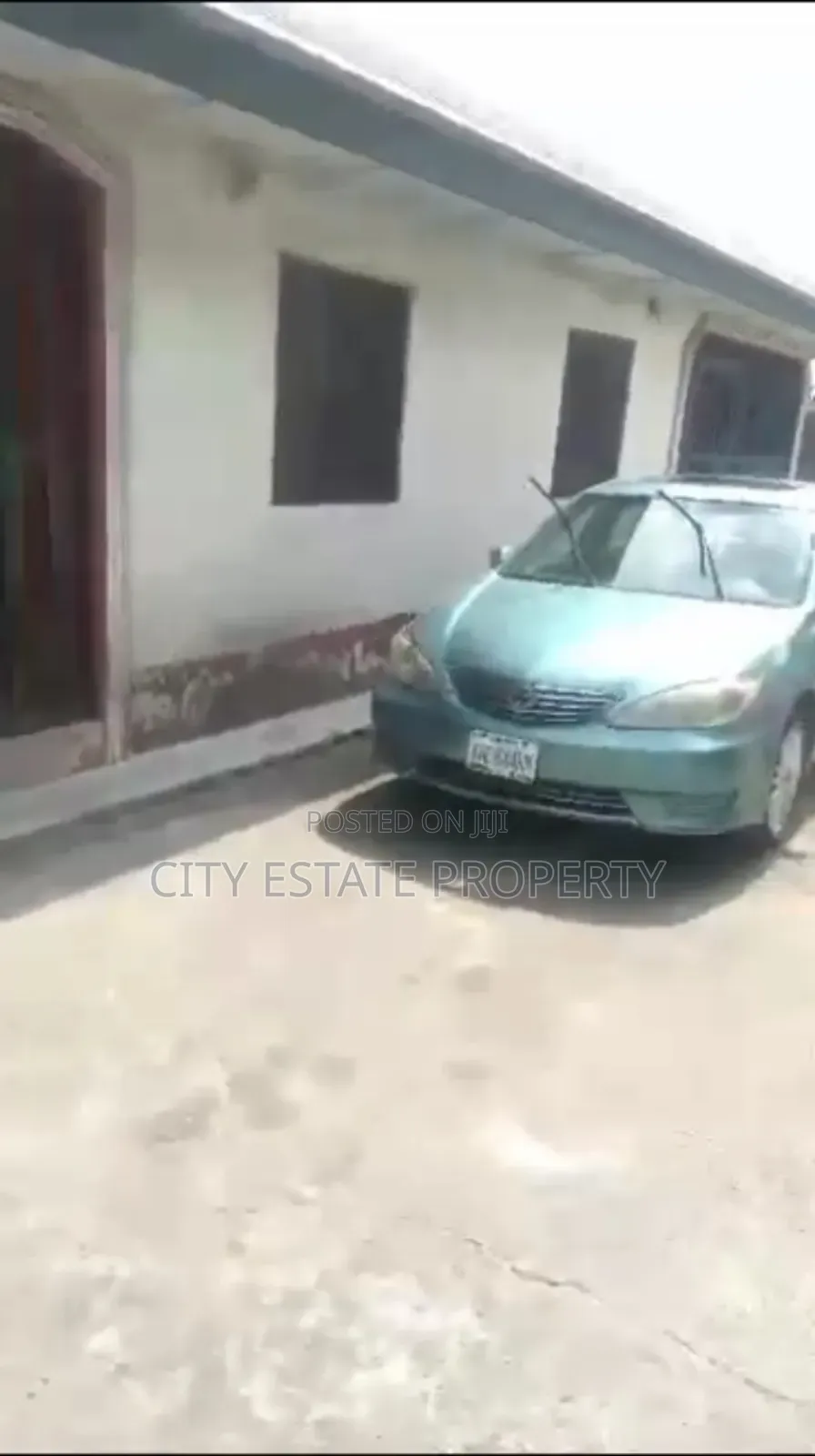 Furnished 7bdrm Block of Flats in City Estate, Port-Harcourt for sale in Port-Harcourt