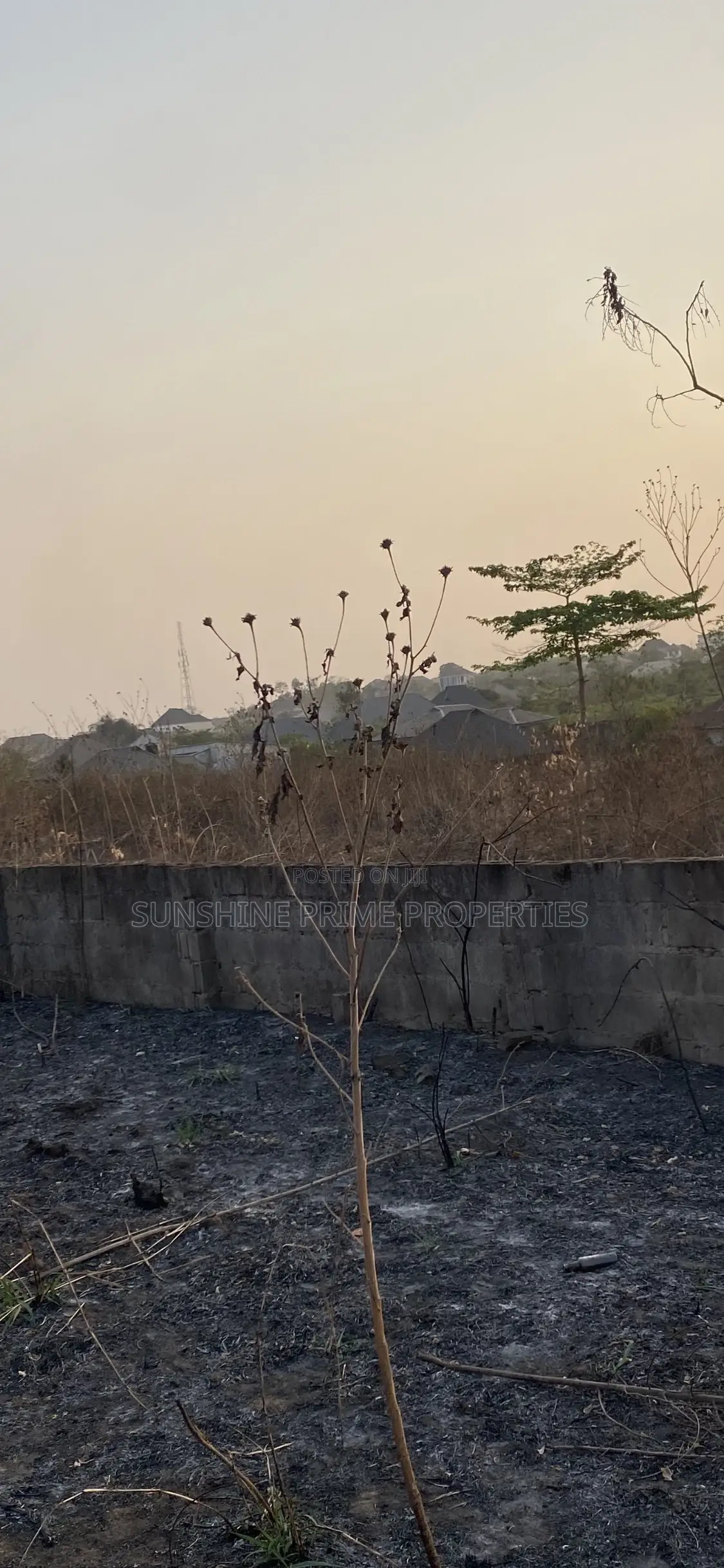 Maitama Il *Mass* *Housing *Size of Land:* 100 Hectares in Maitama