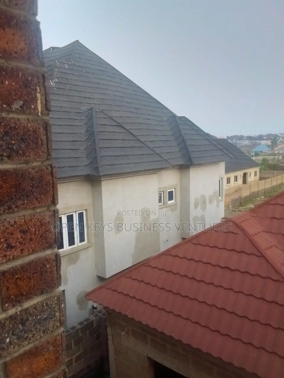 Furnished 5bdrm Duplex in Ajila, Elebu, Akala Express for sale in Akala Express