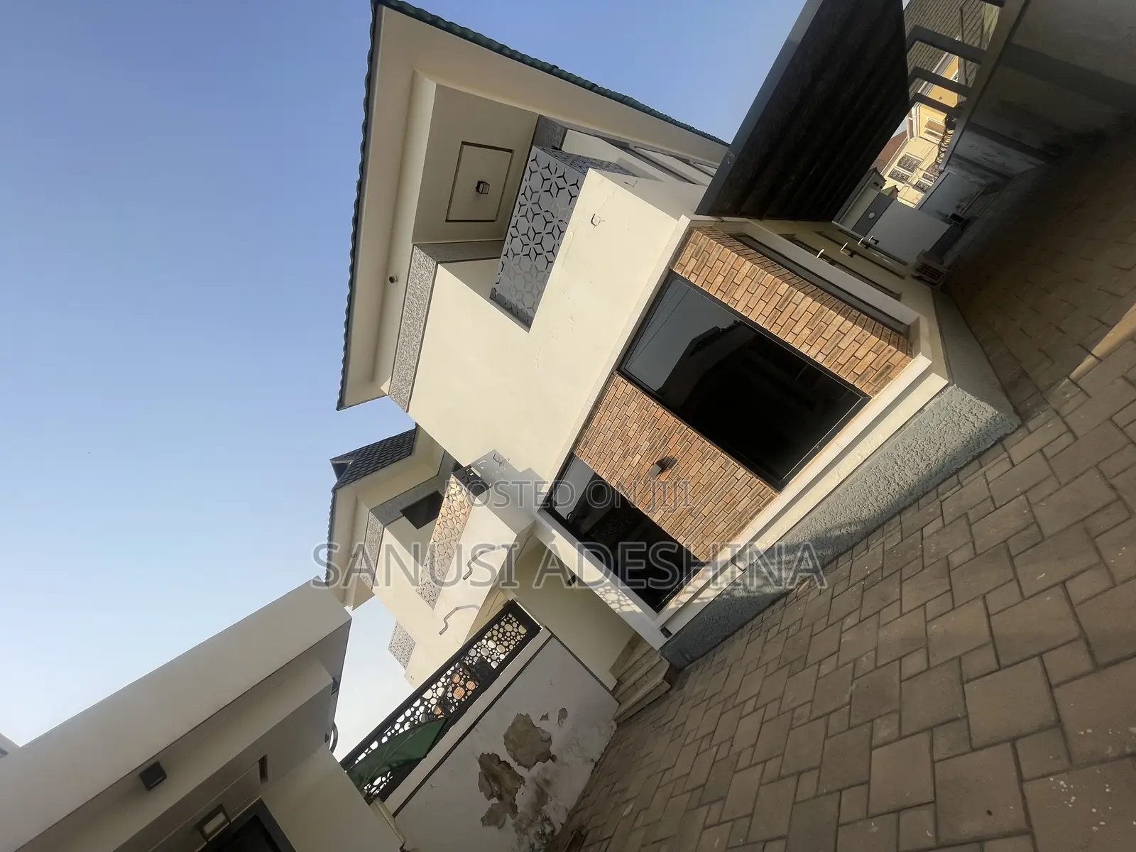 4bdrm Duplex in Life Camp Abuja for sale in Life Camp