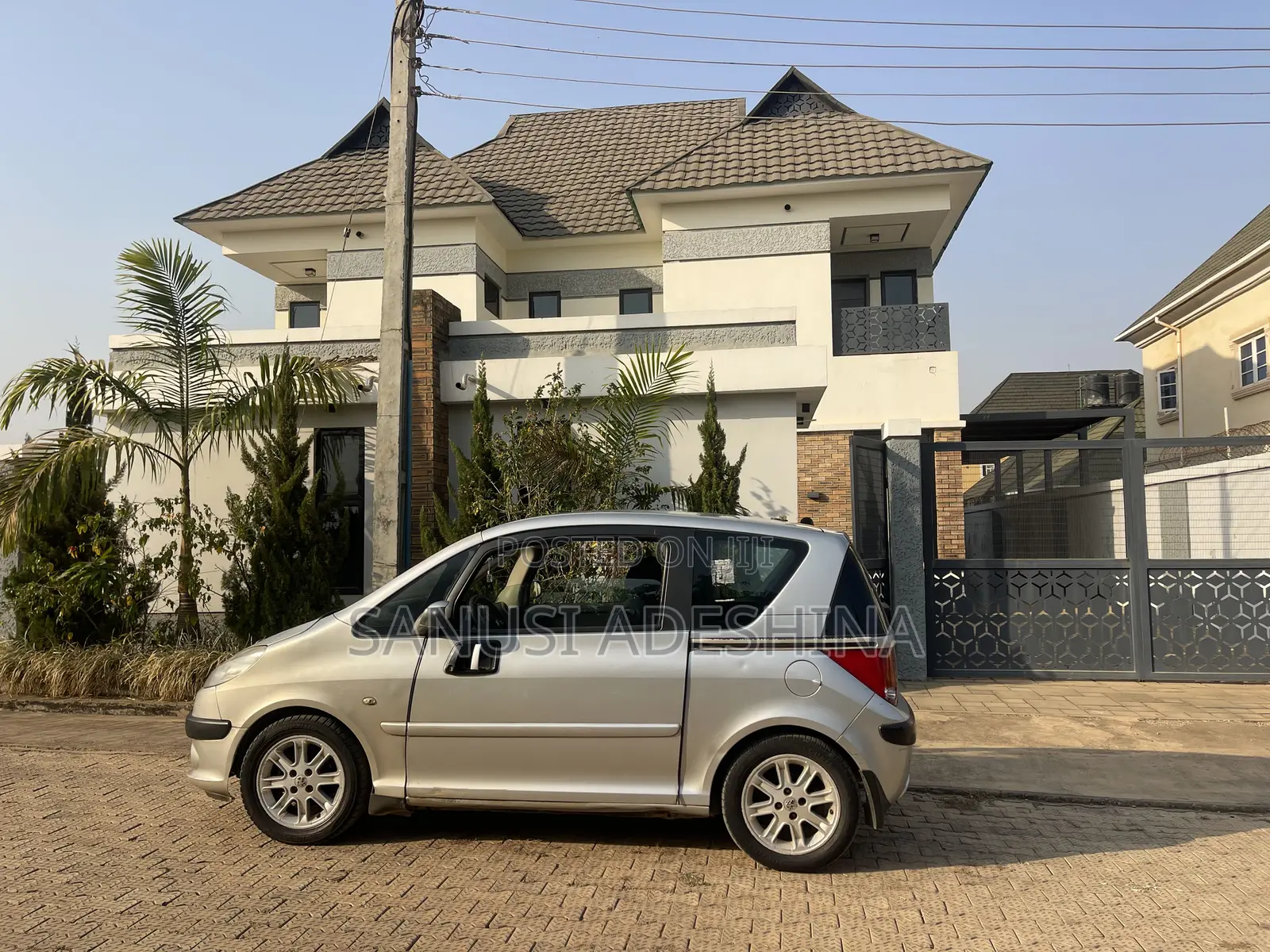4bdrm Duplex in Life Camp Abuja for sale in Life Camp