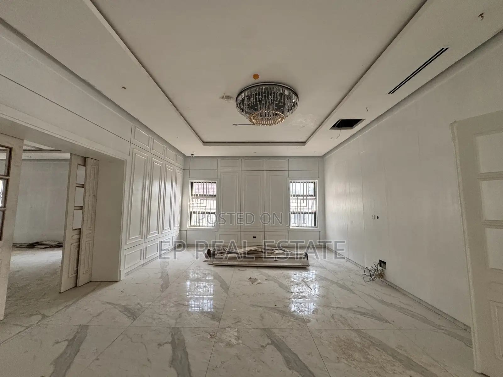 Furnished 8bdrm Mansion in Maitama for sale in Maitama