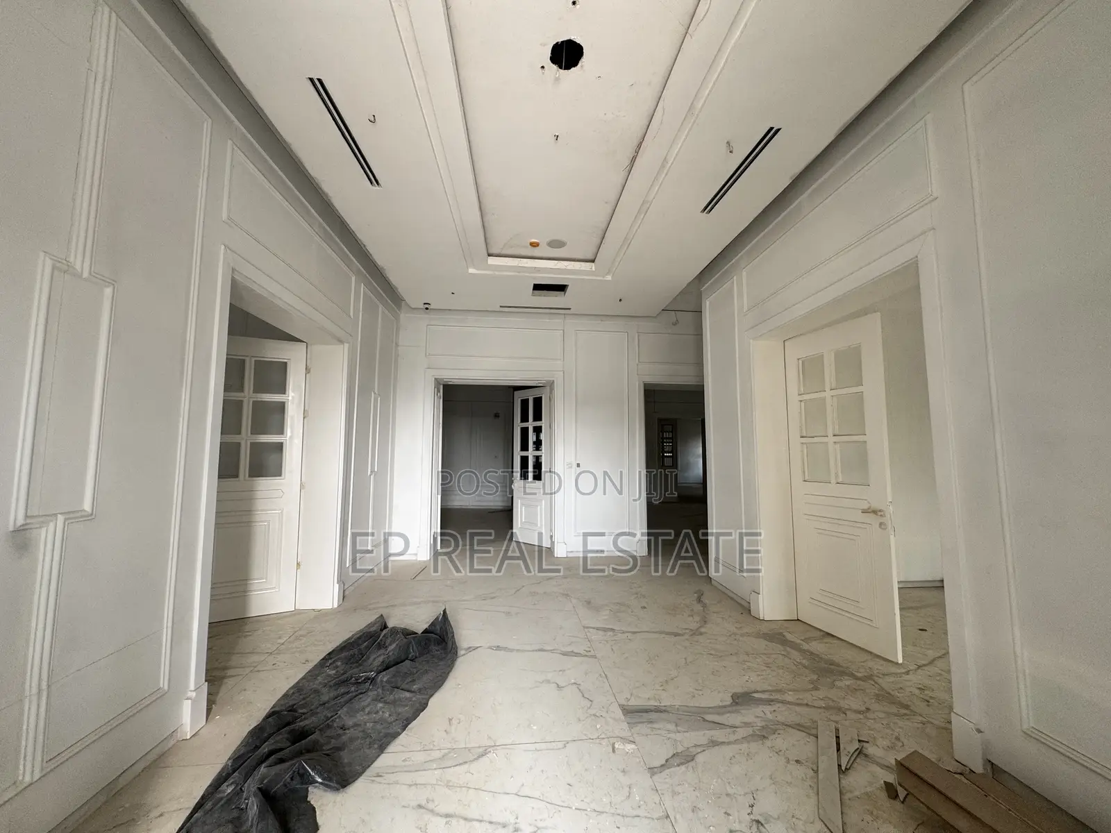 Furnished 8bdrm Mansion in Maitama for sale in Maitama