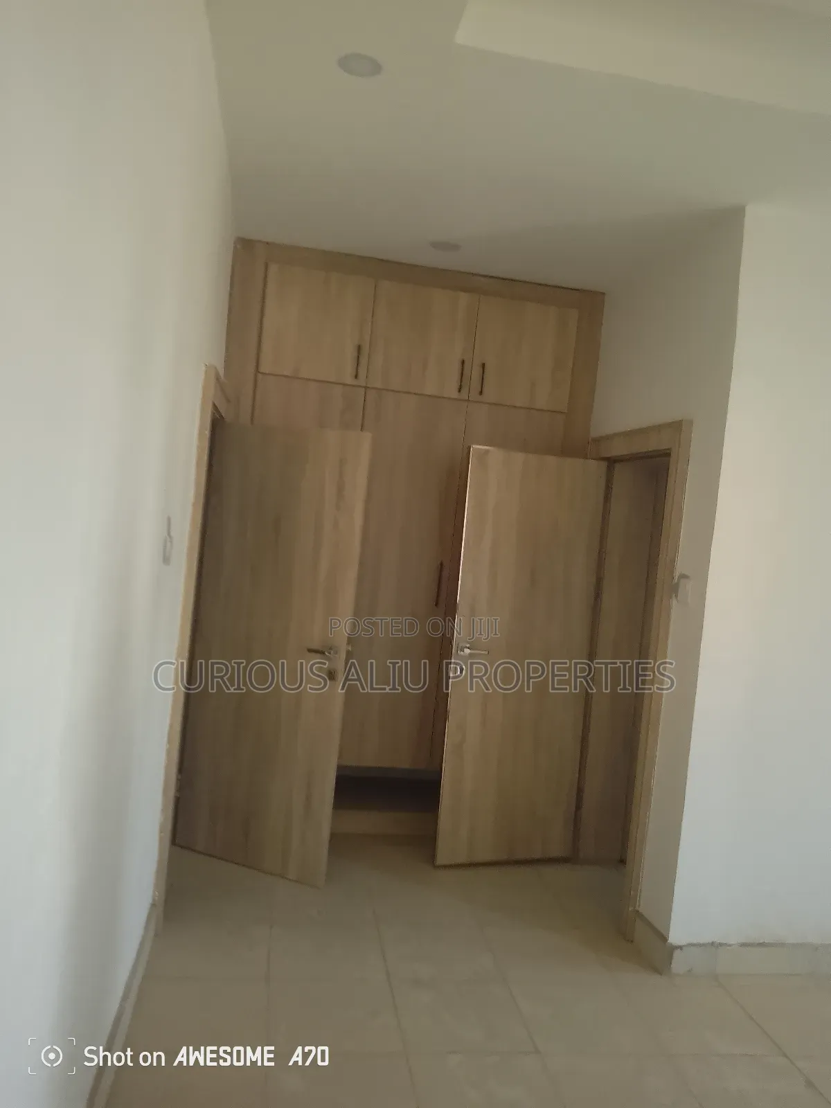 3bdrm Block of Flats in Salis Court, Jabi for rent in Jabi