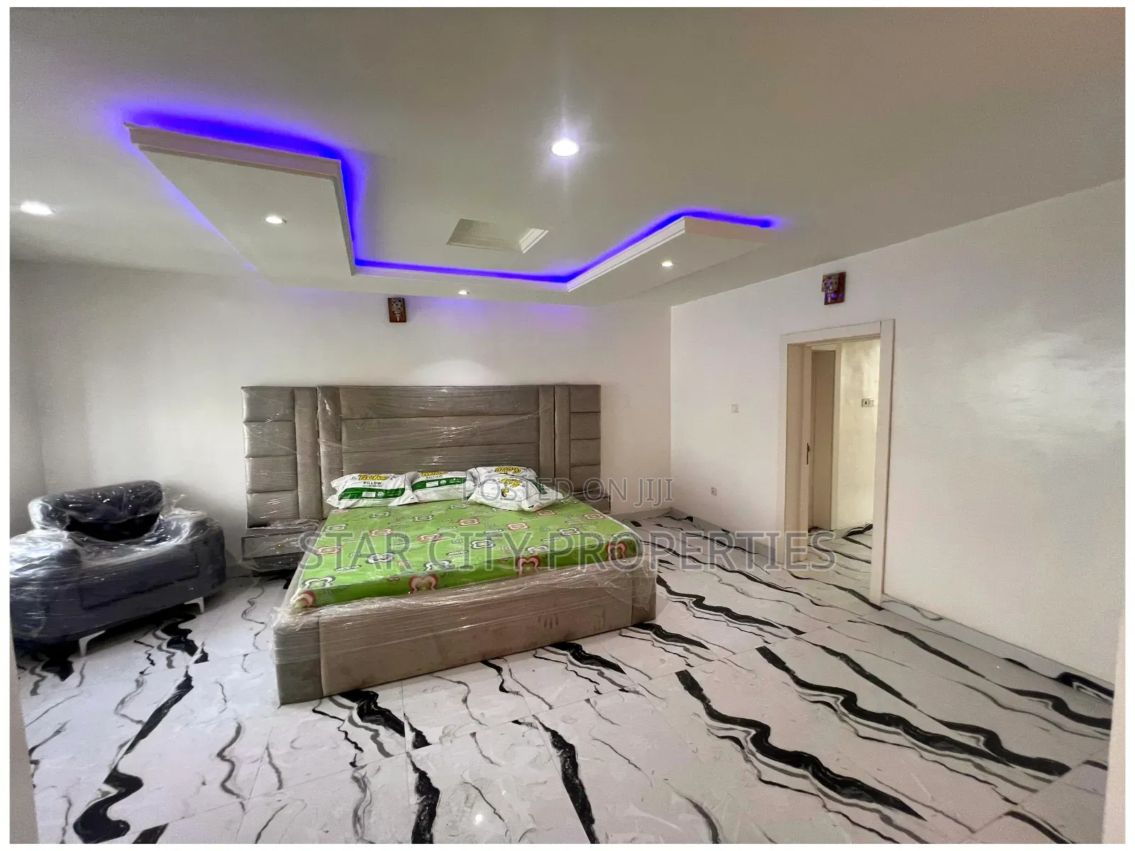 Furnished 3bdrm Duplex in Maryland for rent in Maryland