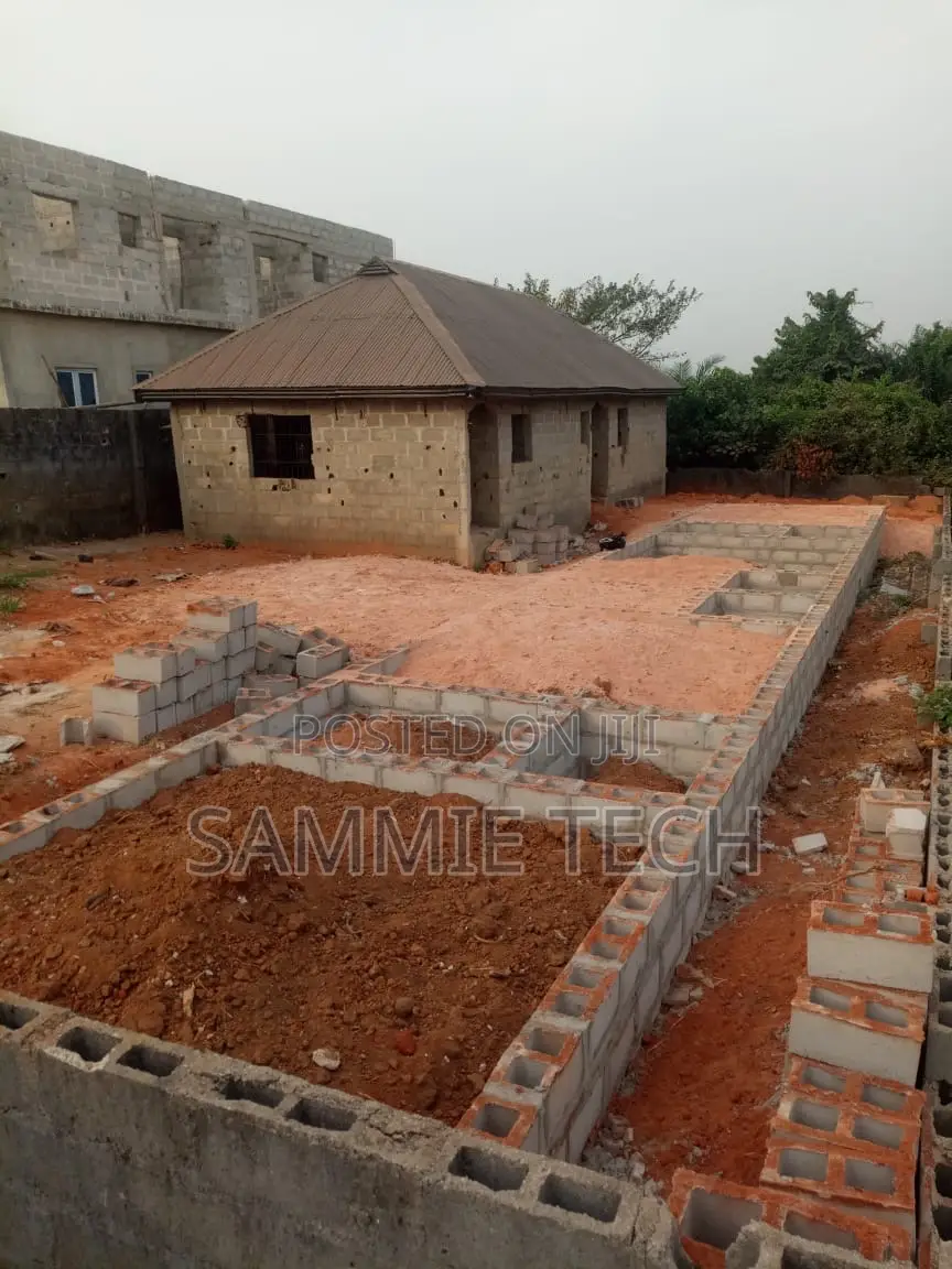 6bdrm Apartment in Ikorodu for sale in Ikorodu