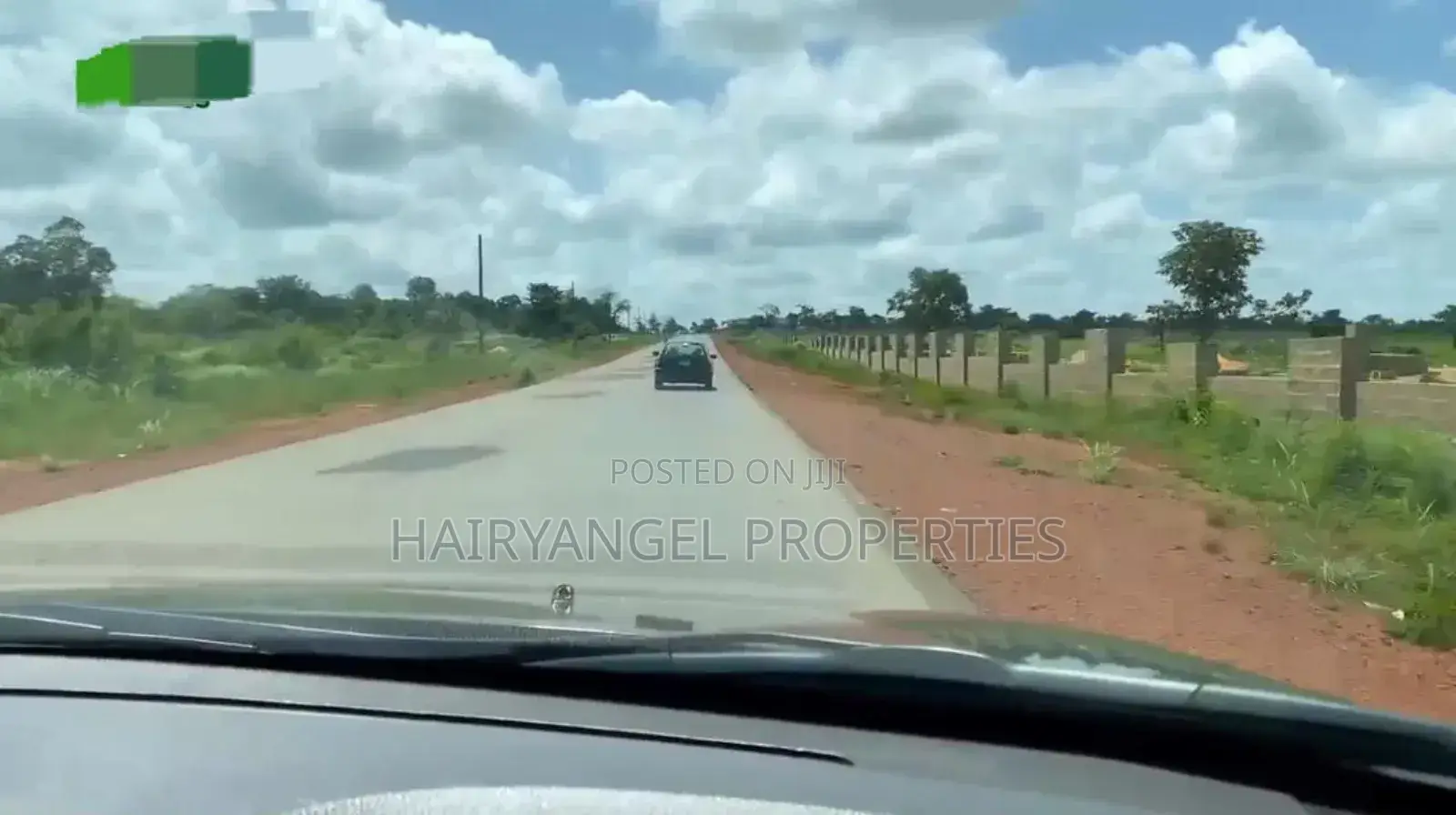 Sunshine City Estate Agbogazi Nike Enugu in Enugu