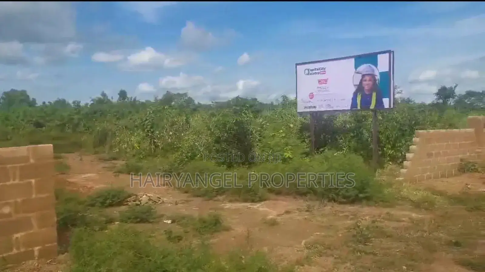 Sunshine City Estate Agbogazi Nike Enugu in Enugu