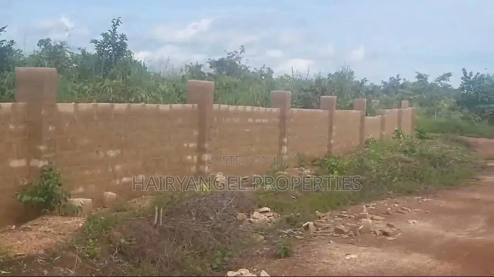 Sunshine City Estate Agbogazi Nike Enugu in Enugu
