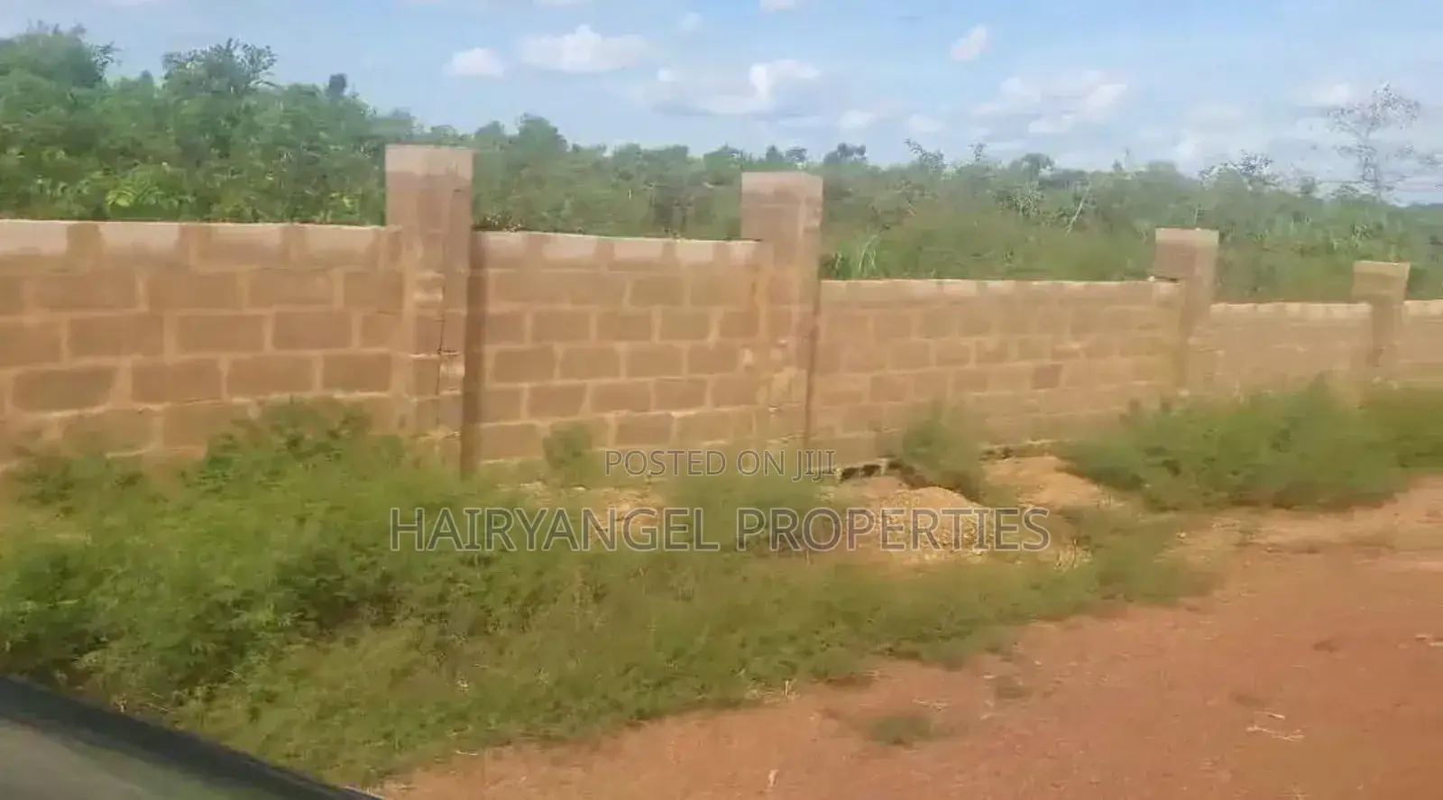Sunshine City Estate Agbogazi Nike Enugu in Enugu