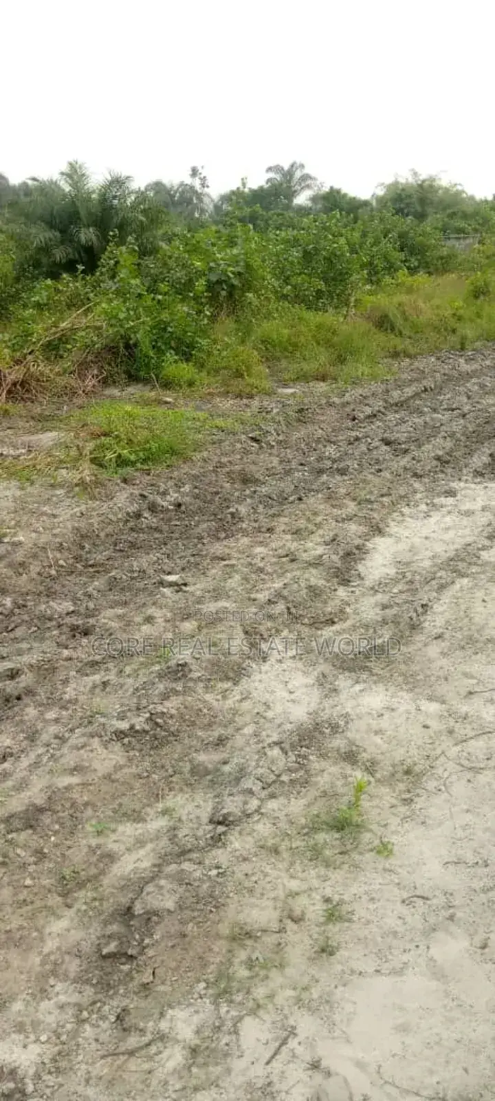 Mixed Used and Comprehensive Development Land in Guzape District