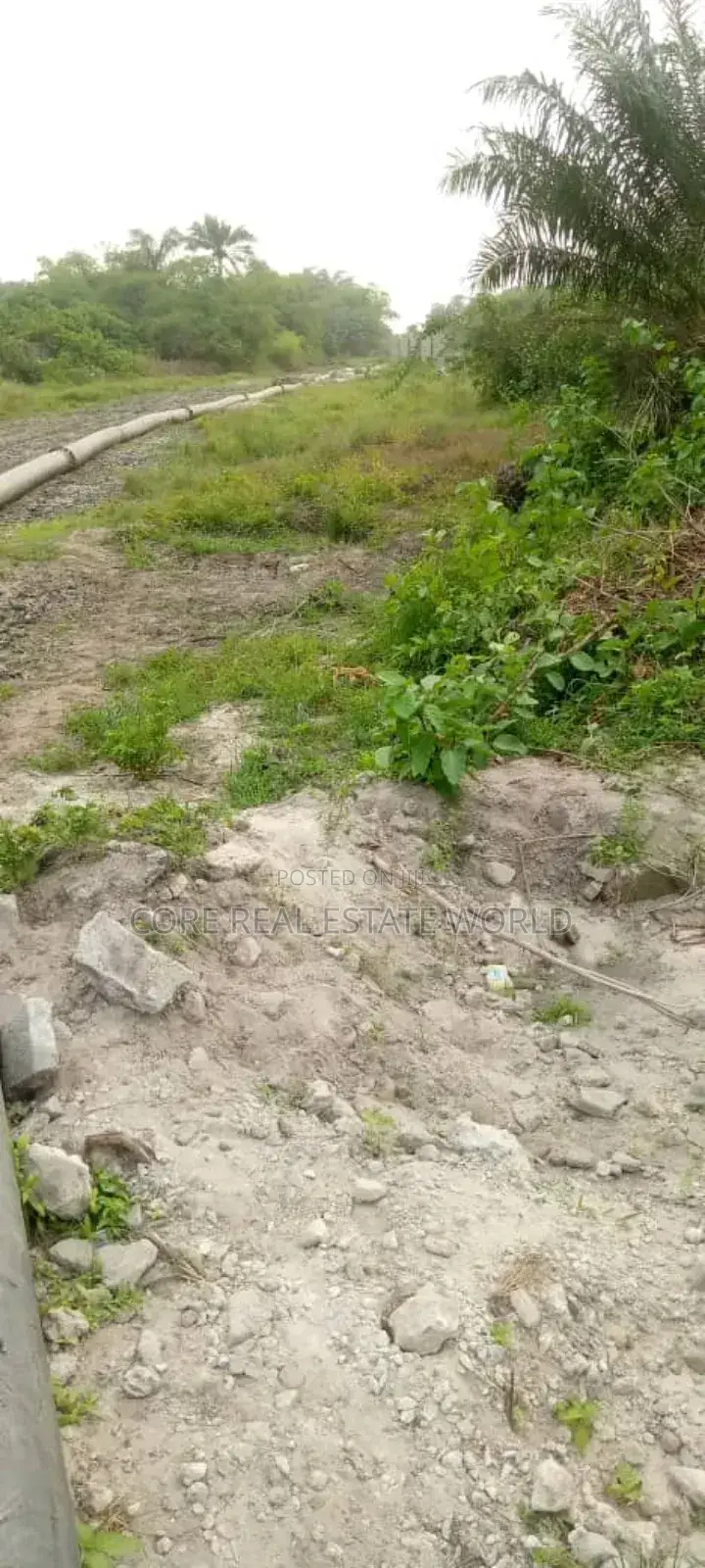 Mixed Used and Comprehensive Development Land in Guzape District