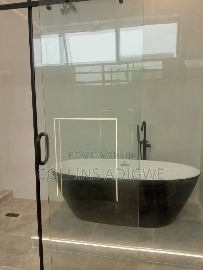 5bdrm Duplex in Osapa Lekki Phase 1 for sale in Osapa london