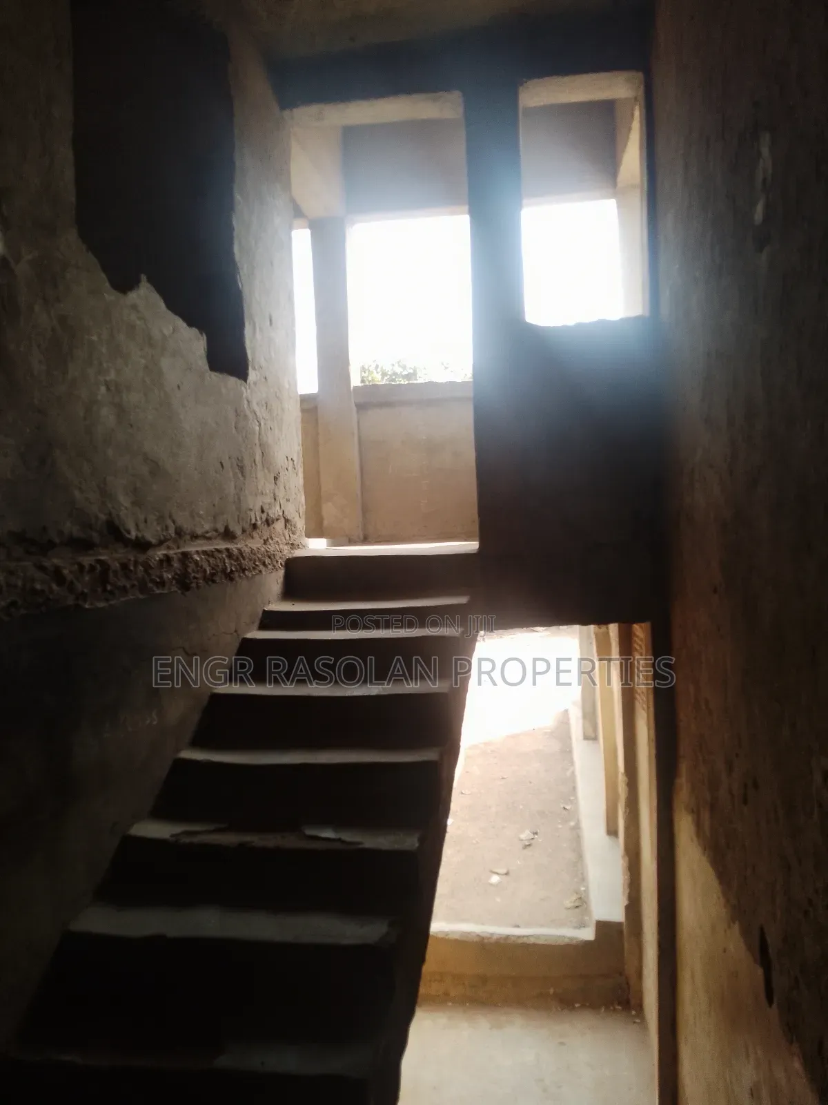 School and Building for Sale in Ilorin West
