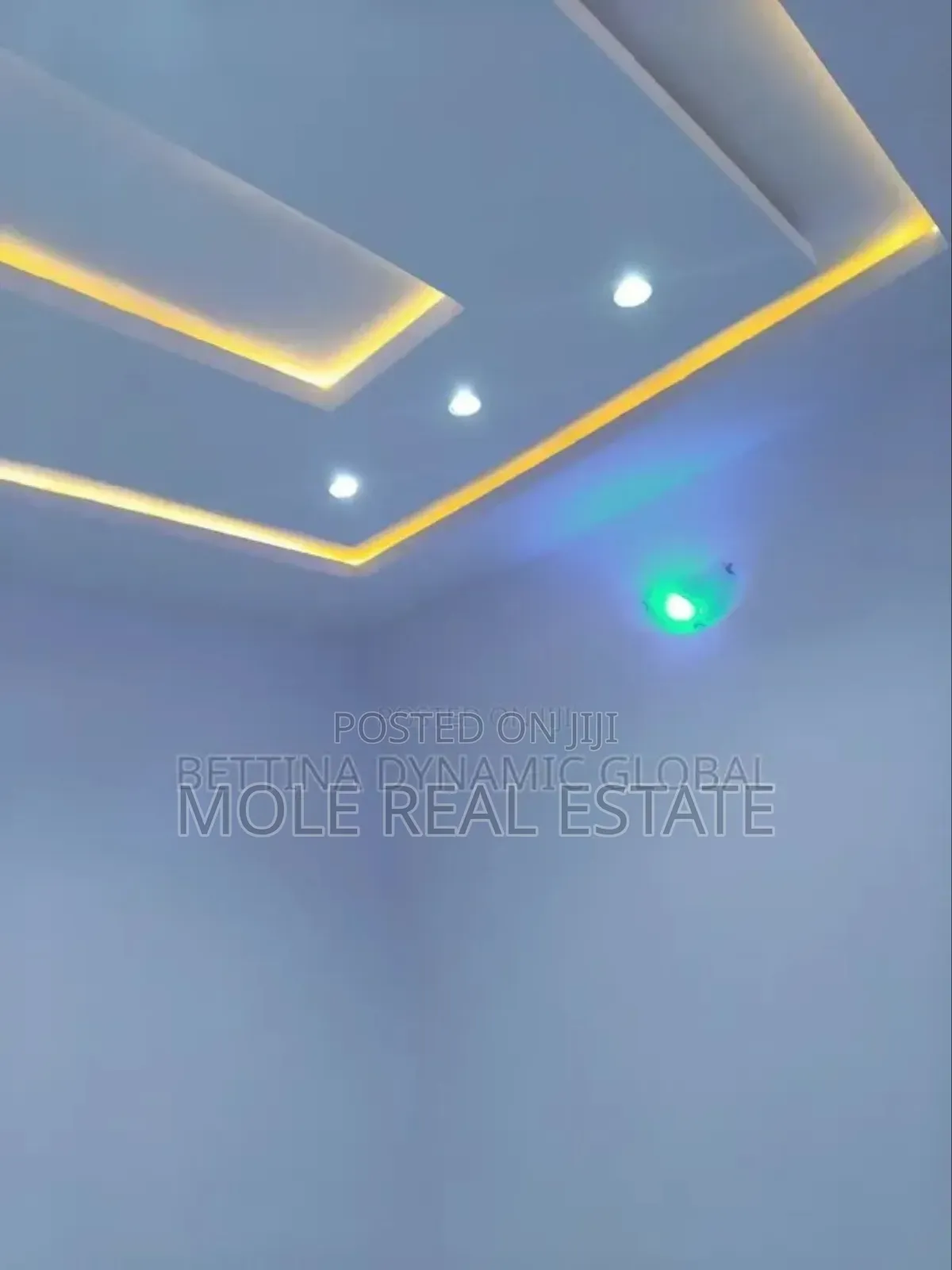 2 Bedroom 3 Mini Flat Decked Ijegun Near New York Estate in Ijegun